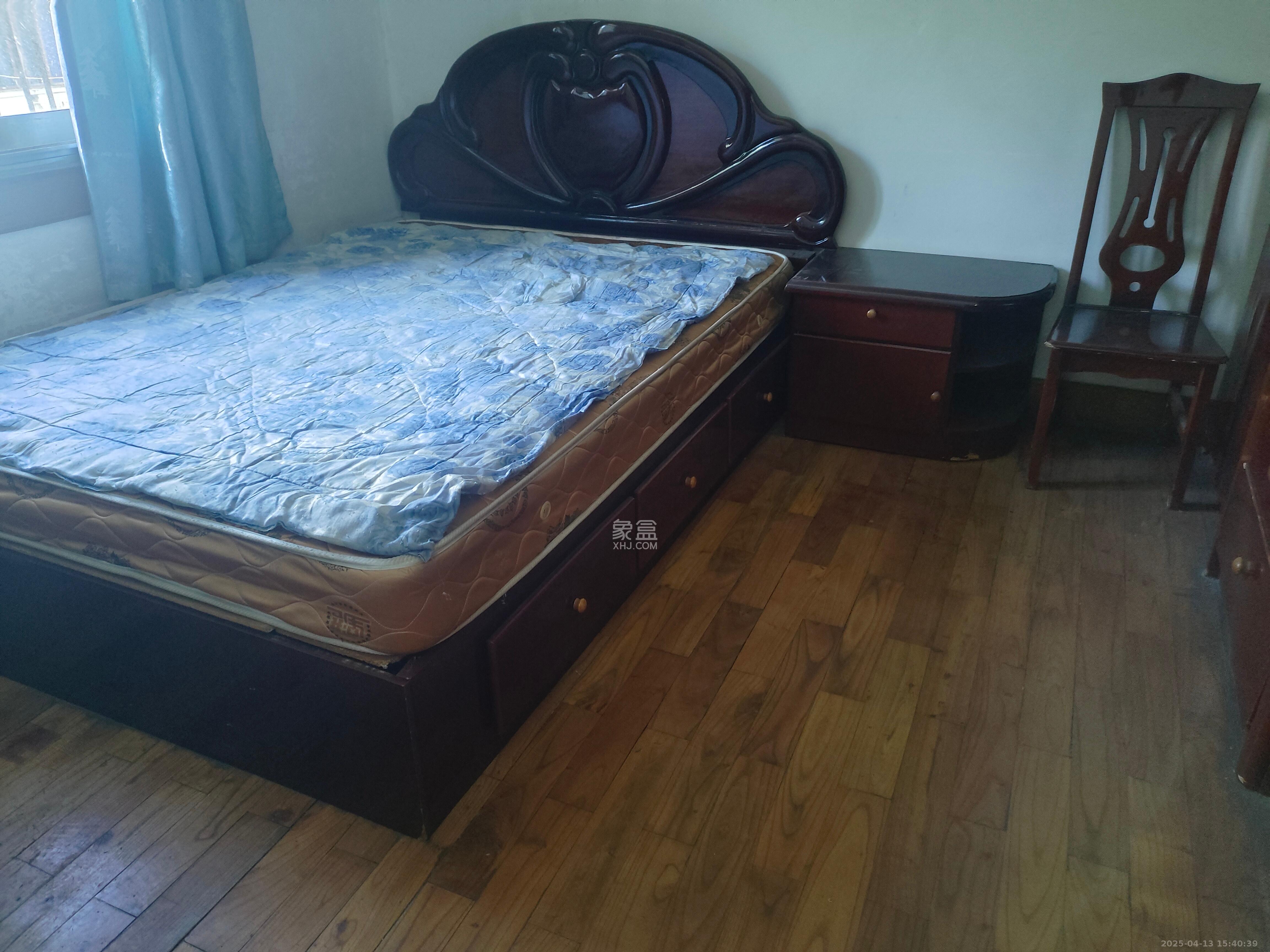 妹子山社区(曙光社区) 2室1厅1卫 1400.0元/月 妹子山社区(曙光社区) 2室1厅1卫 1400.0元/月室内图