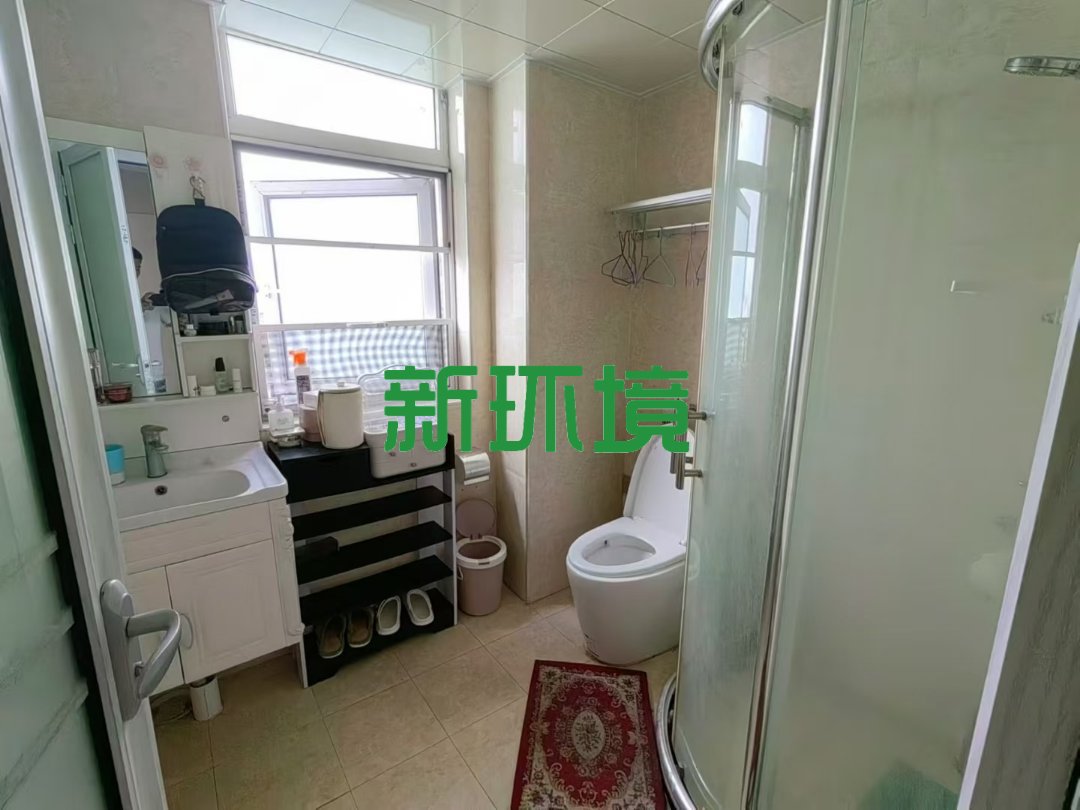 山城上品  3室2厅2卫   78.00万室内图