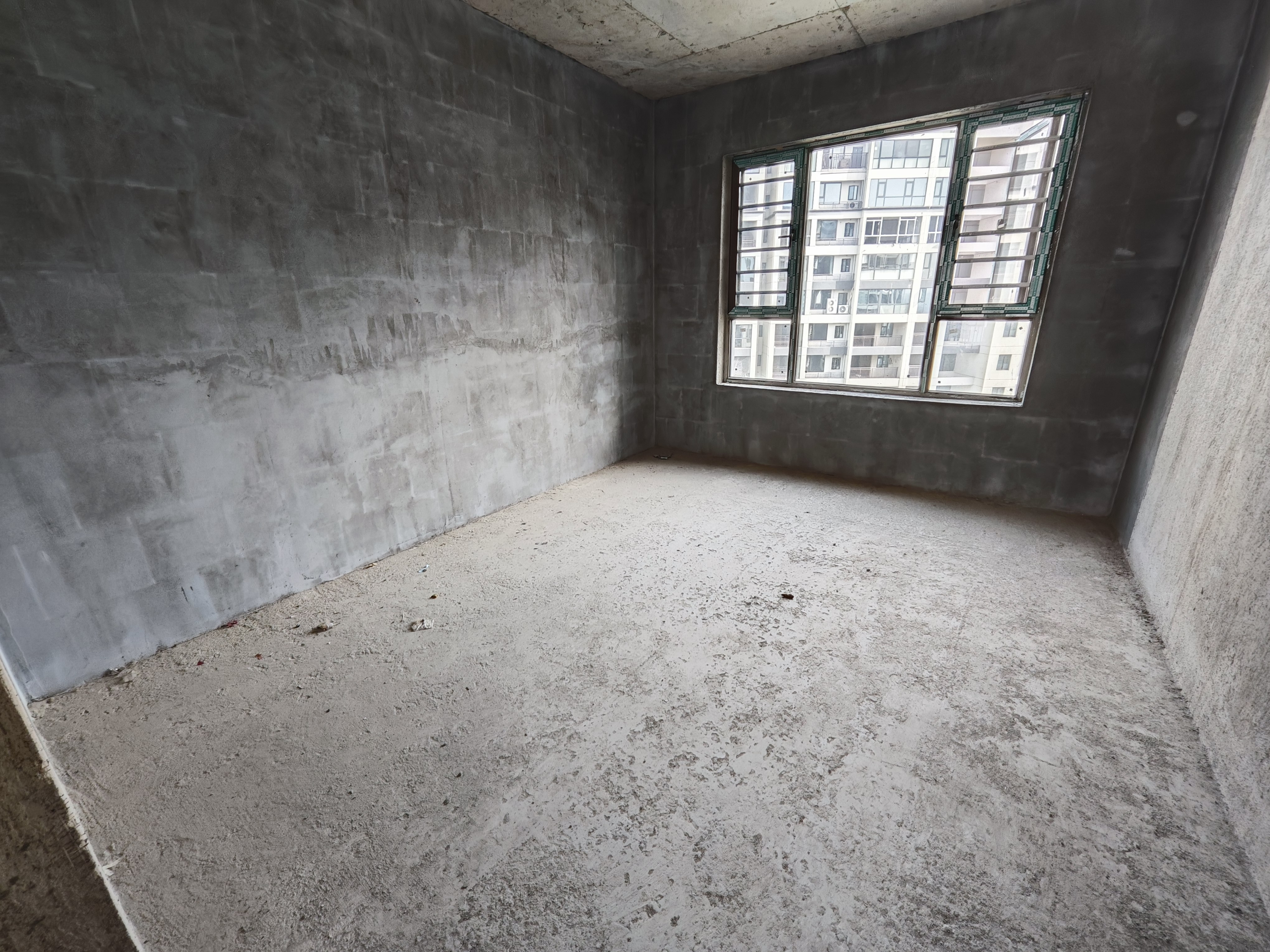 青春里-铂樾府 4室2厅2卫 93.8万 青春里-铂樾府 4室2厅2卫 93.8万卧室