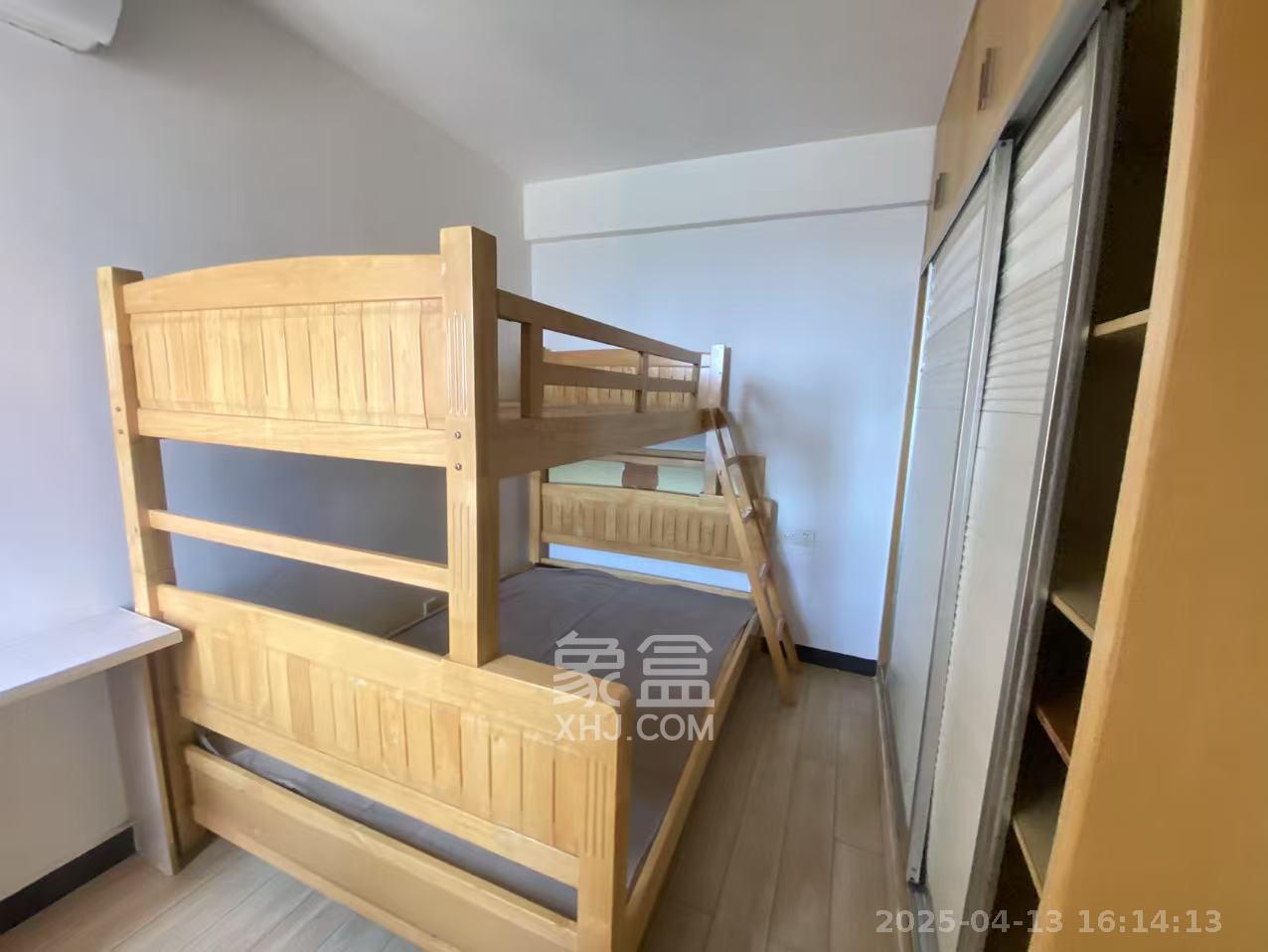 弘欣公寓 3室2厅1卫 1700.0元/月 弘欣公寓 3室2厅1卫 1700.0元/月室内图