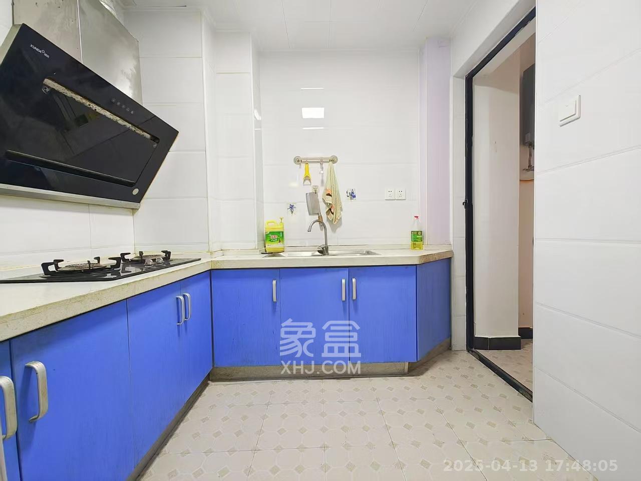 润和之悦(金泽园) 3室2厅1卫 1700.0元/月 润和之悦(金泽园) 3室2厅1卫 1700.0元/月室内图