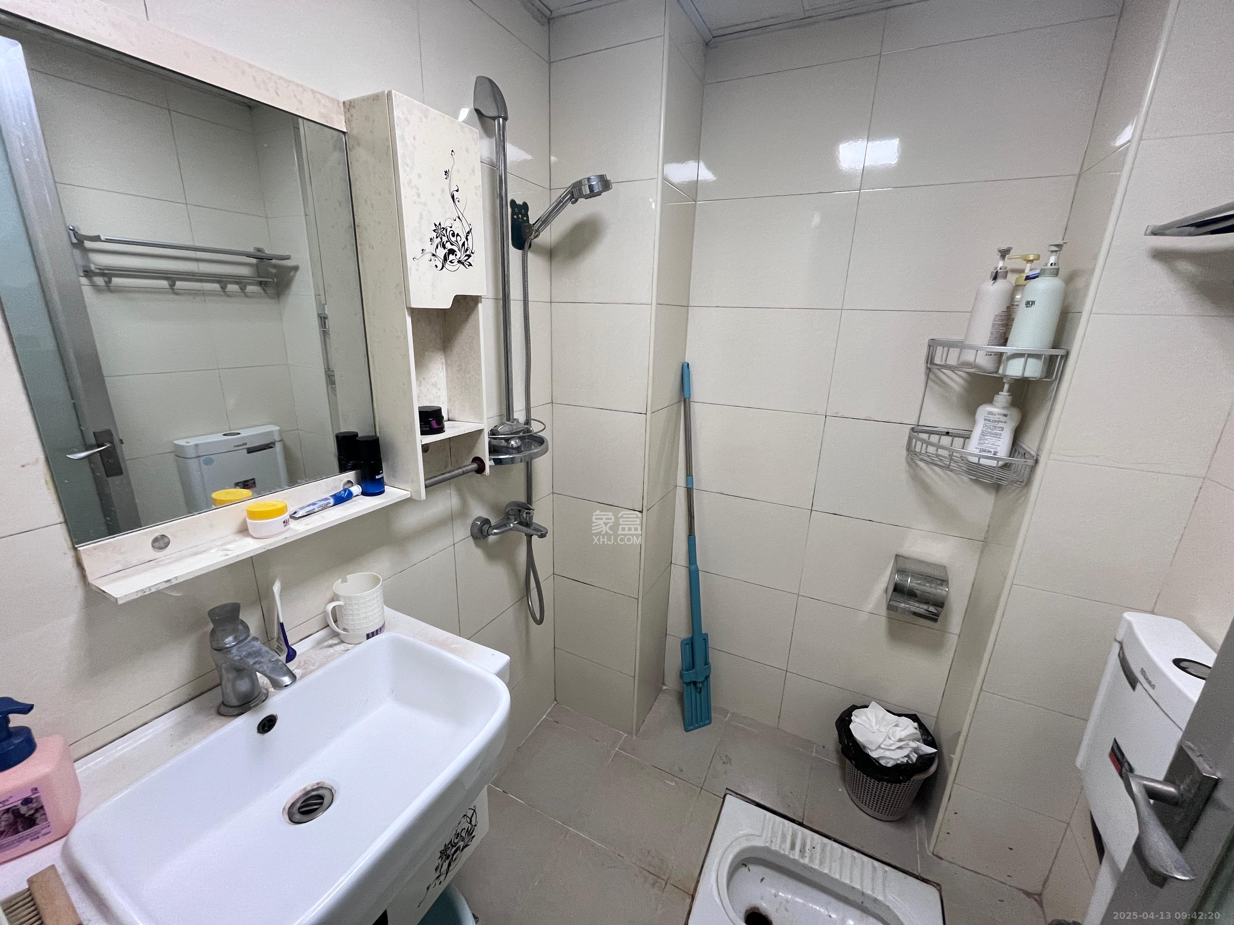 巢之恋  1室0厅1卫   1250.00元/月室内图