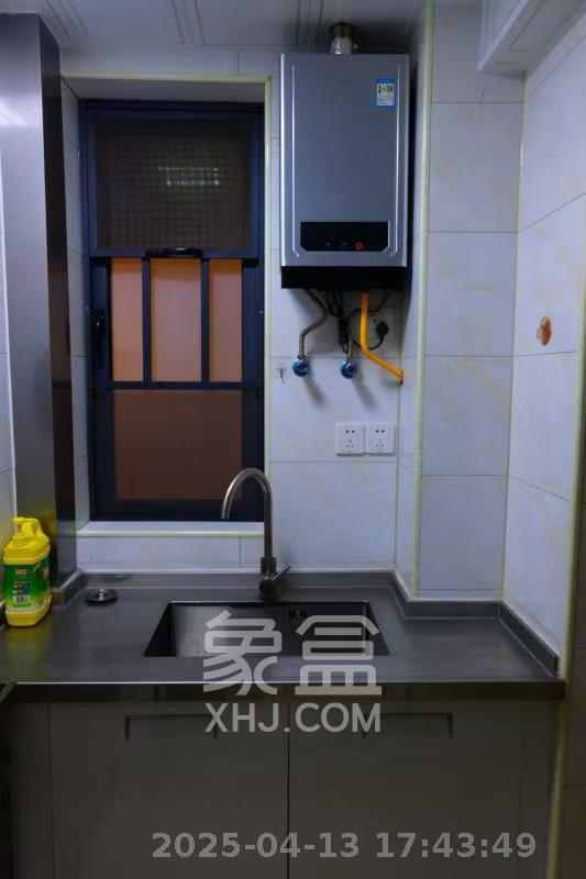 叠彩兰亭  2室1厅1卫   1700.00元/月室内图