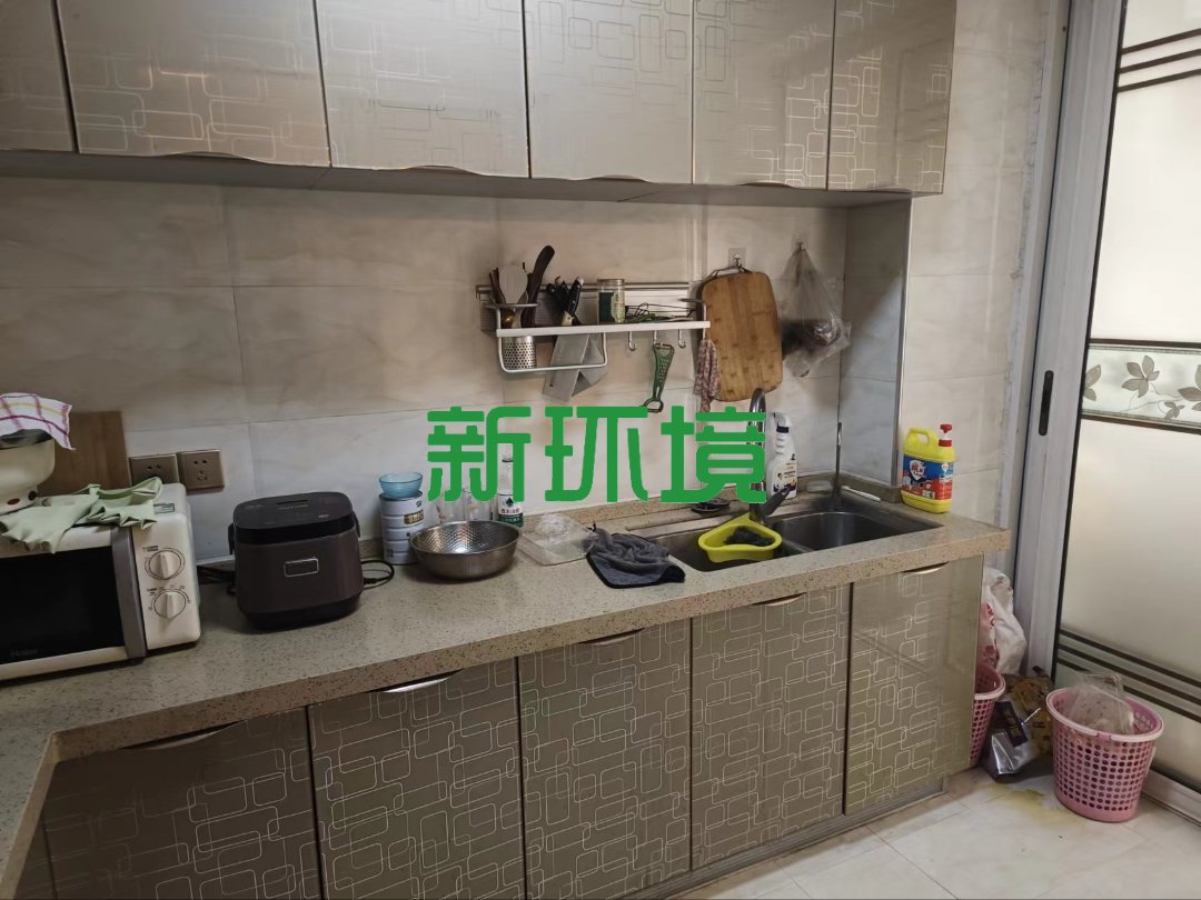 山城上品  3室2厅2卫   78.00万室内图