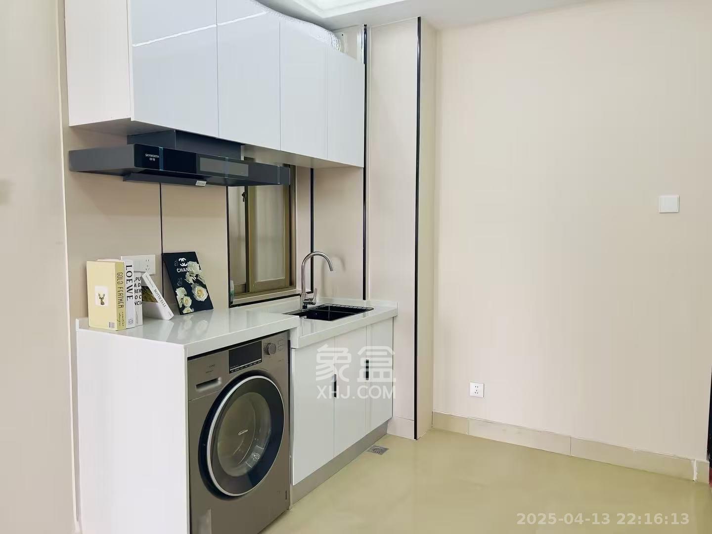 日出东方 1室1厅1卫 2700.0元/月 日出东方 1室1厅1卫 2700.0元/月室内图