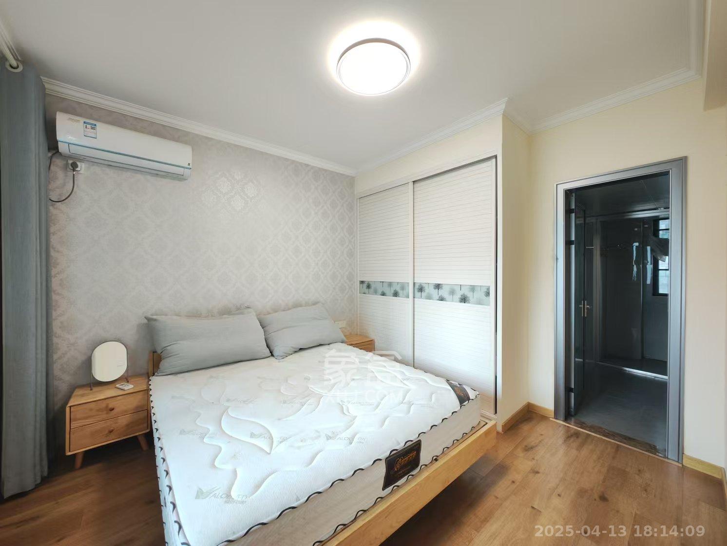 梅溪湖合能璞丽 3室2厅1卫 3000.0元/月 梅溪湖合能璞丽 3室2厅1卫 3000.0元/月室内图