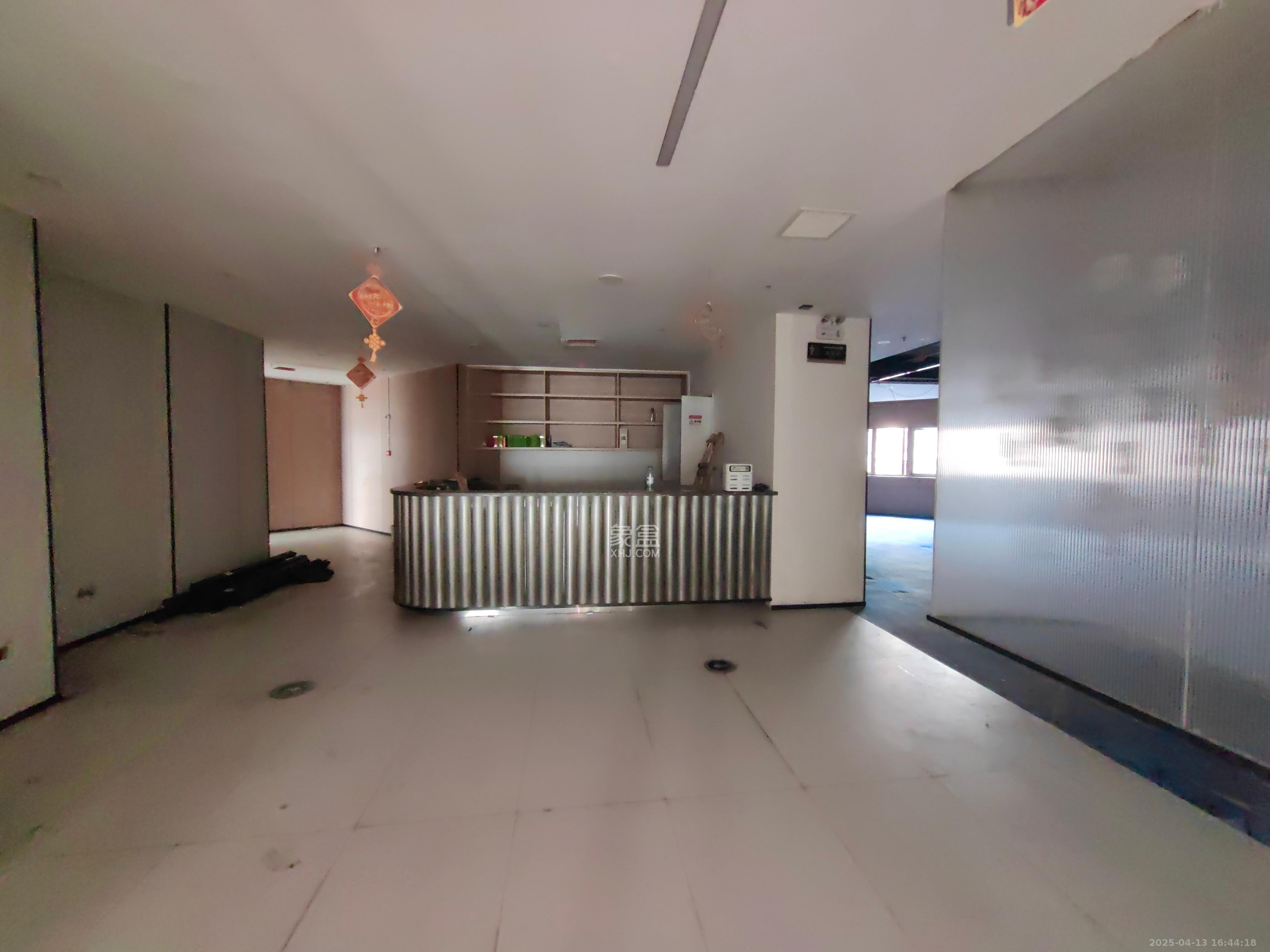 潮宗御苑   630.0㎡     33000.00元/月室内图