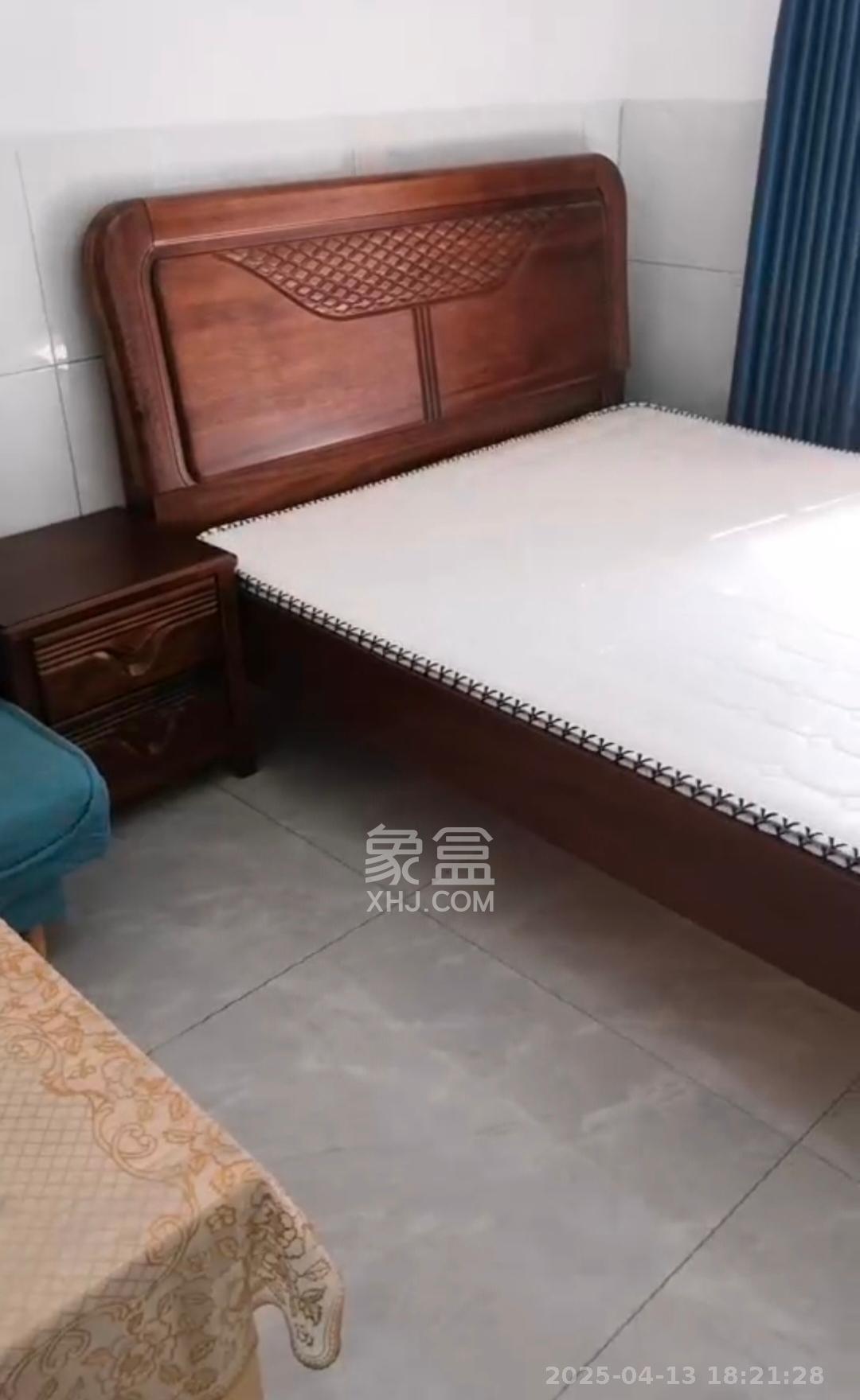 桥头家苑一期 1室0厅0卫 1000.0元/月 桥头家苑一期 1室0厅0卫 1000.0元/月室内图