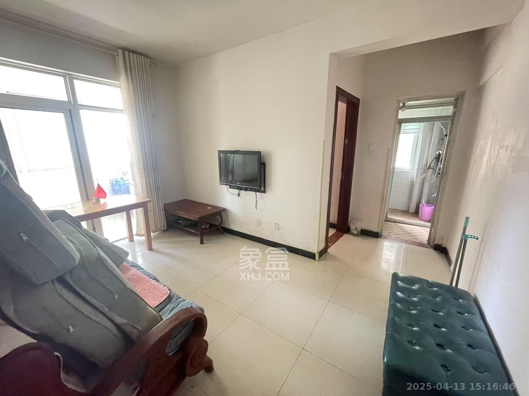 星城新宇黎锦苑 1室1厅1卫 1100.0元/月 星城新宇黎锦苑 1室1厅1卫 1100.0元/月室内图