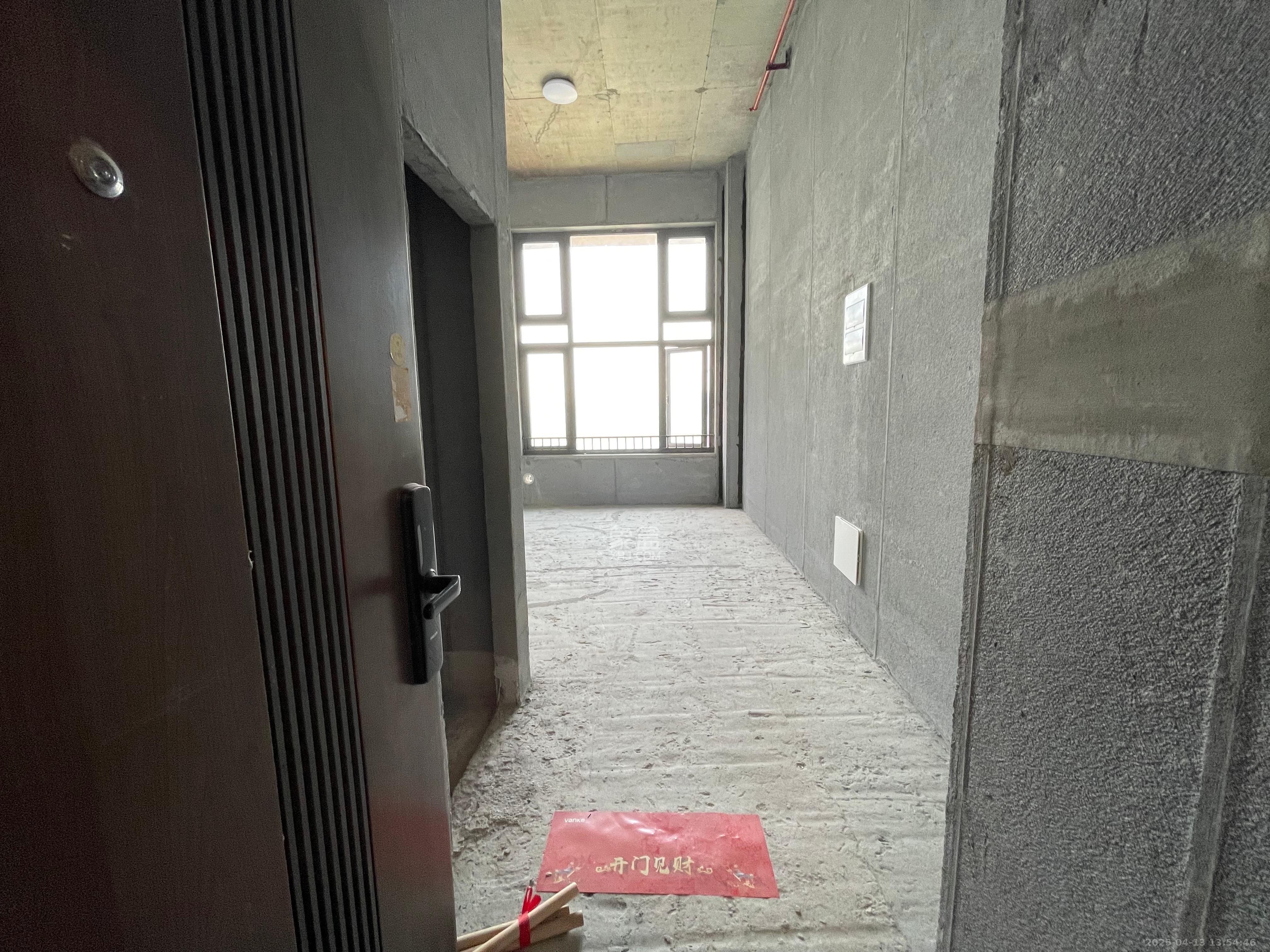 万科紫台 1室1厅1卫 1000.0元/月 万科紫台 1室1厅1卫 1000.0元/月室内图