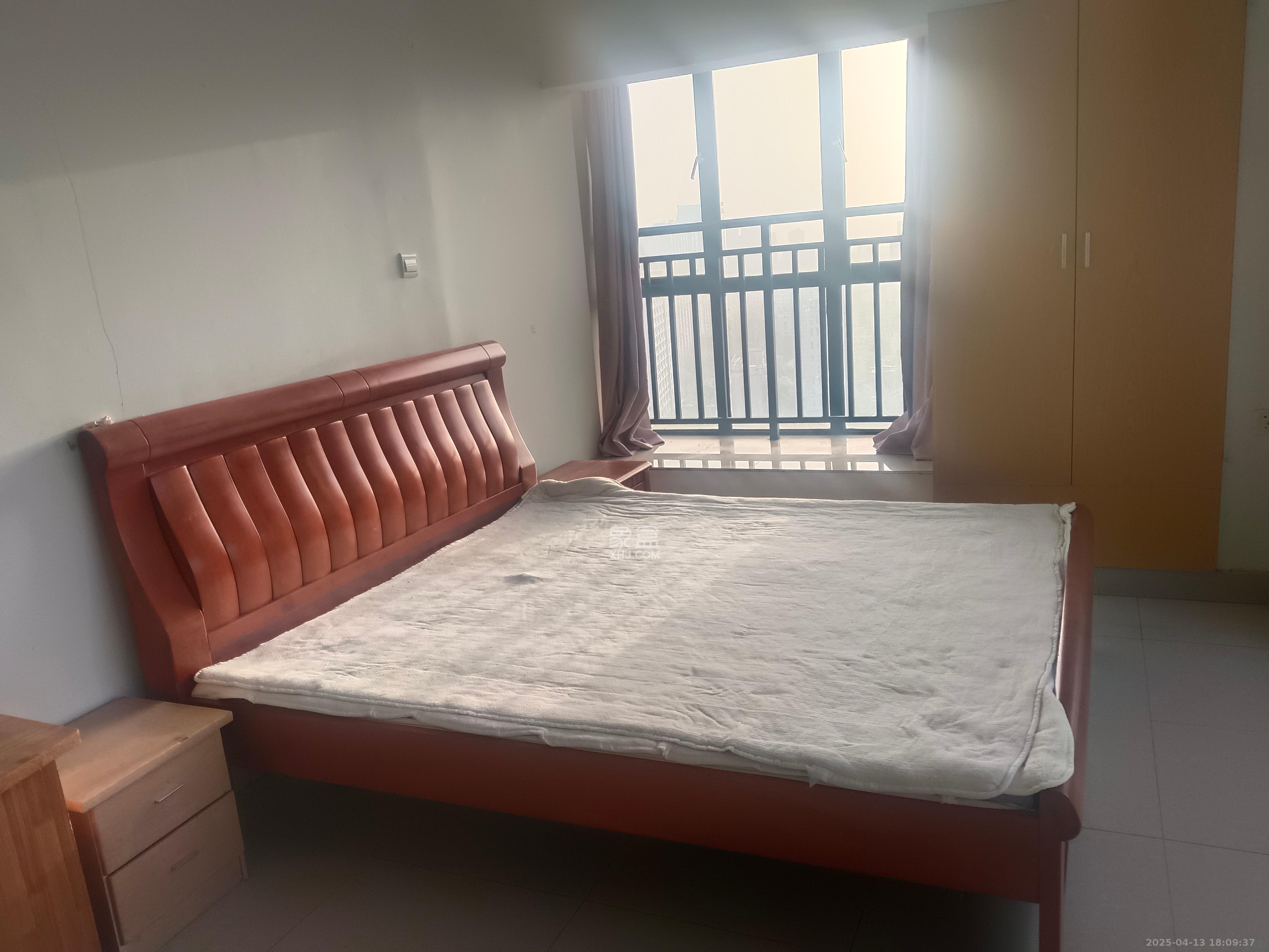 云鼎公馆  1室1厅1卫   1500.00元/月室内图