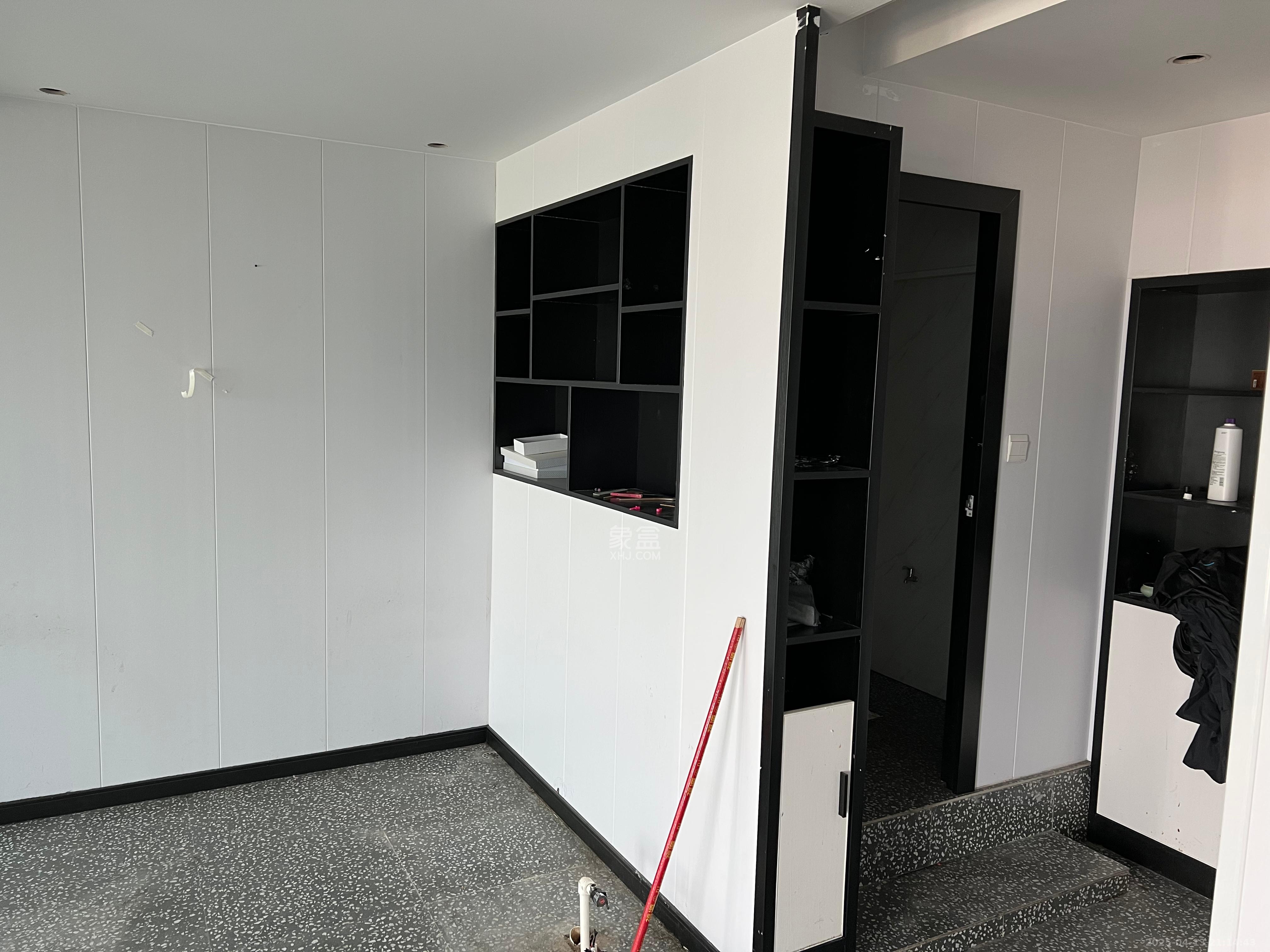 旭輝國際廣場（永升商業(yè)廣場）  1室1廳1衛(wèi)    3000.0元/月室內(nèi)圖