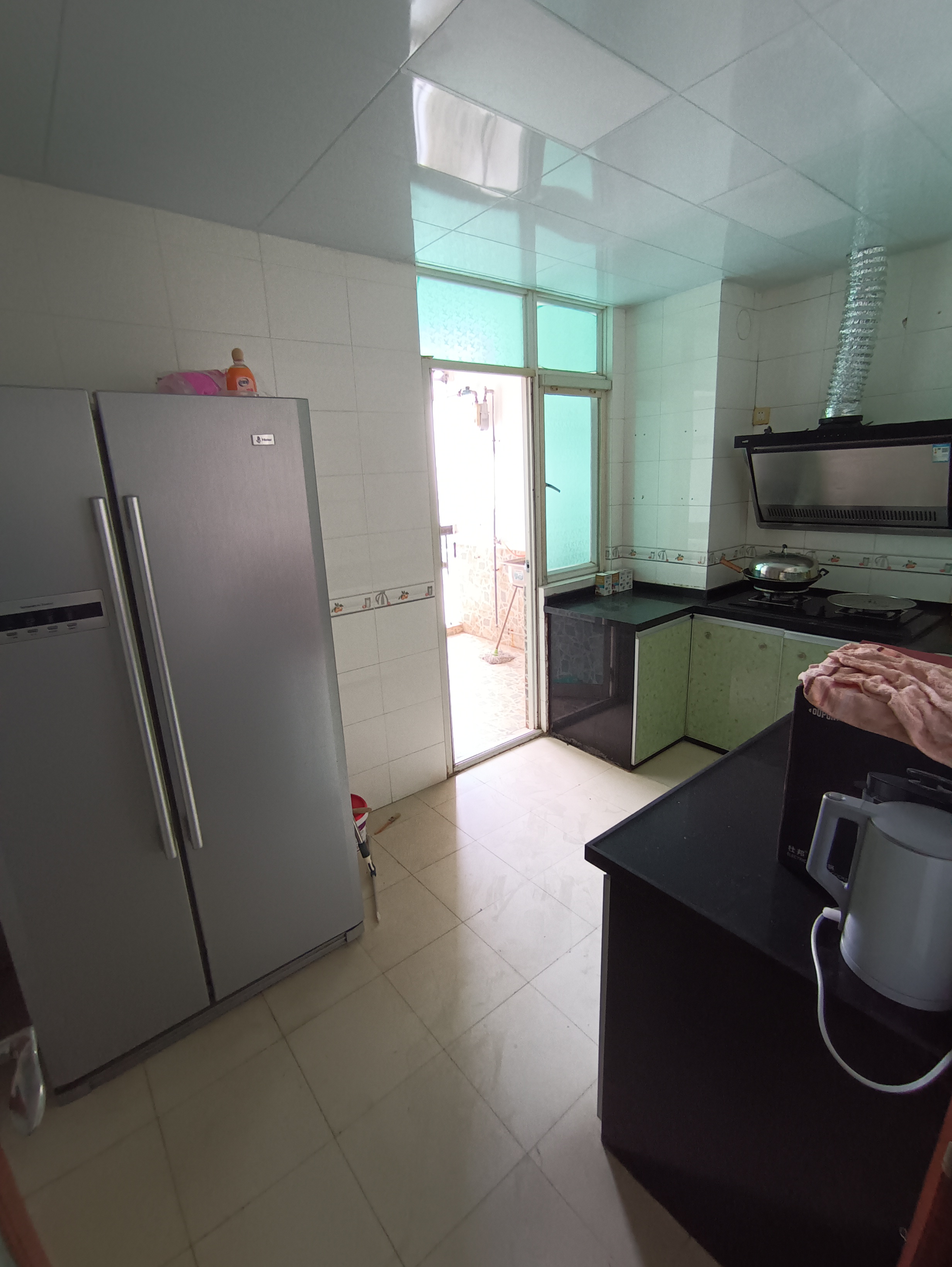 兆南绿岛家园 4室2厅3卫 4500.0元/月 兆南绿岛家园 4室2厅3卫 4500.0元/月室内图