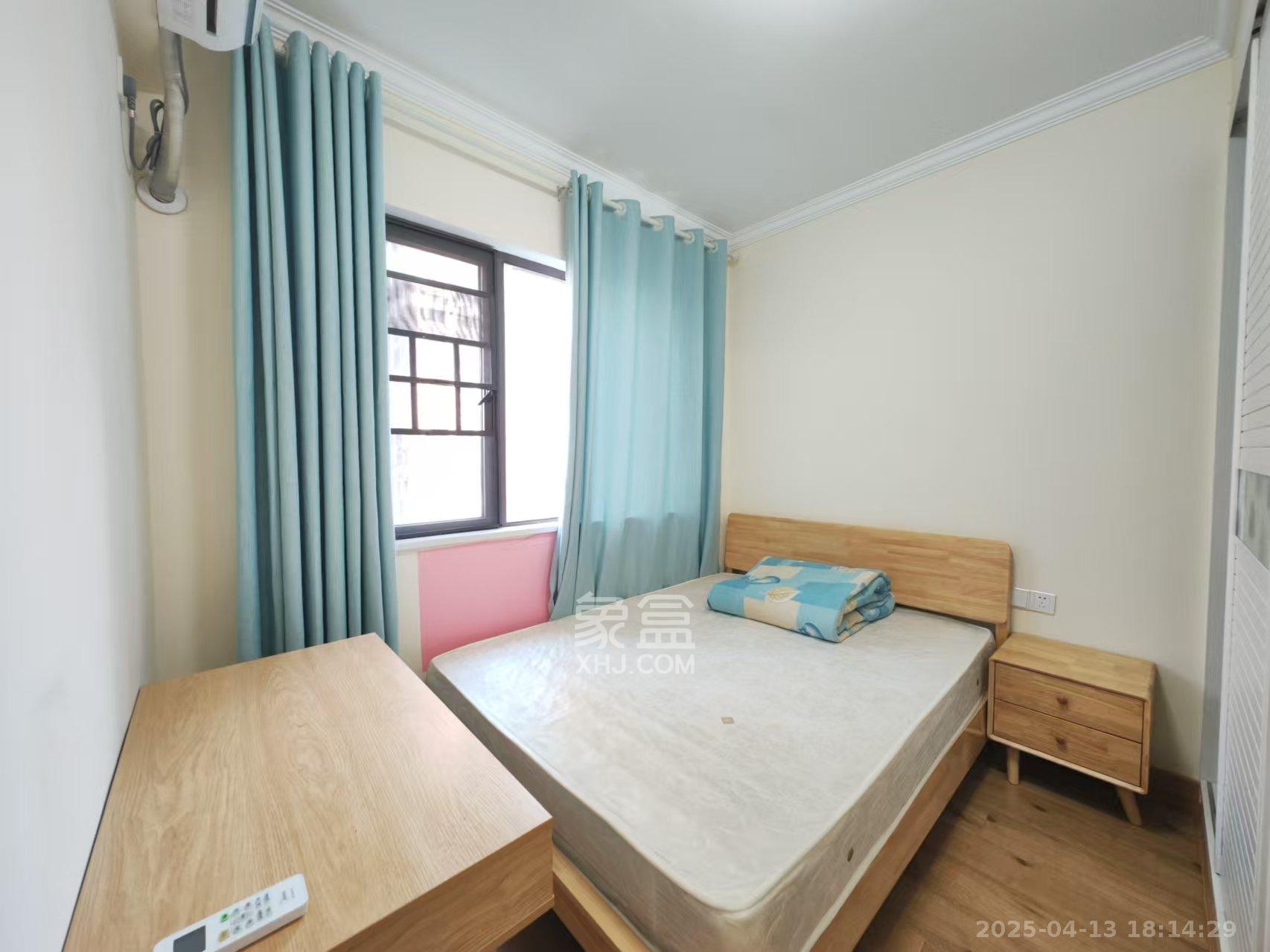 梅溪湖合能璞丽 3室2厅1卫 3000.0元/月 梅溪湖合能璞丽 3室2厅1卫 3000.0元/月室内图