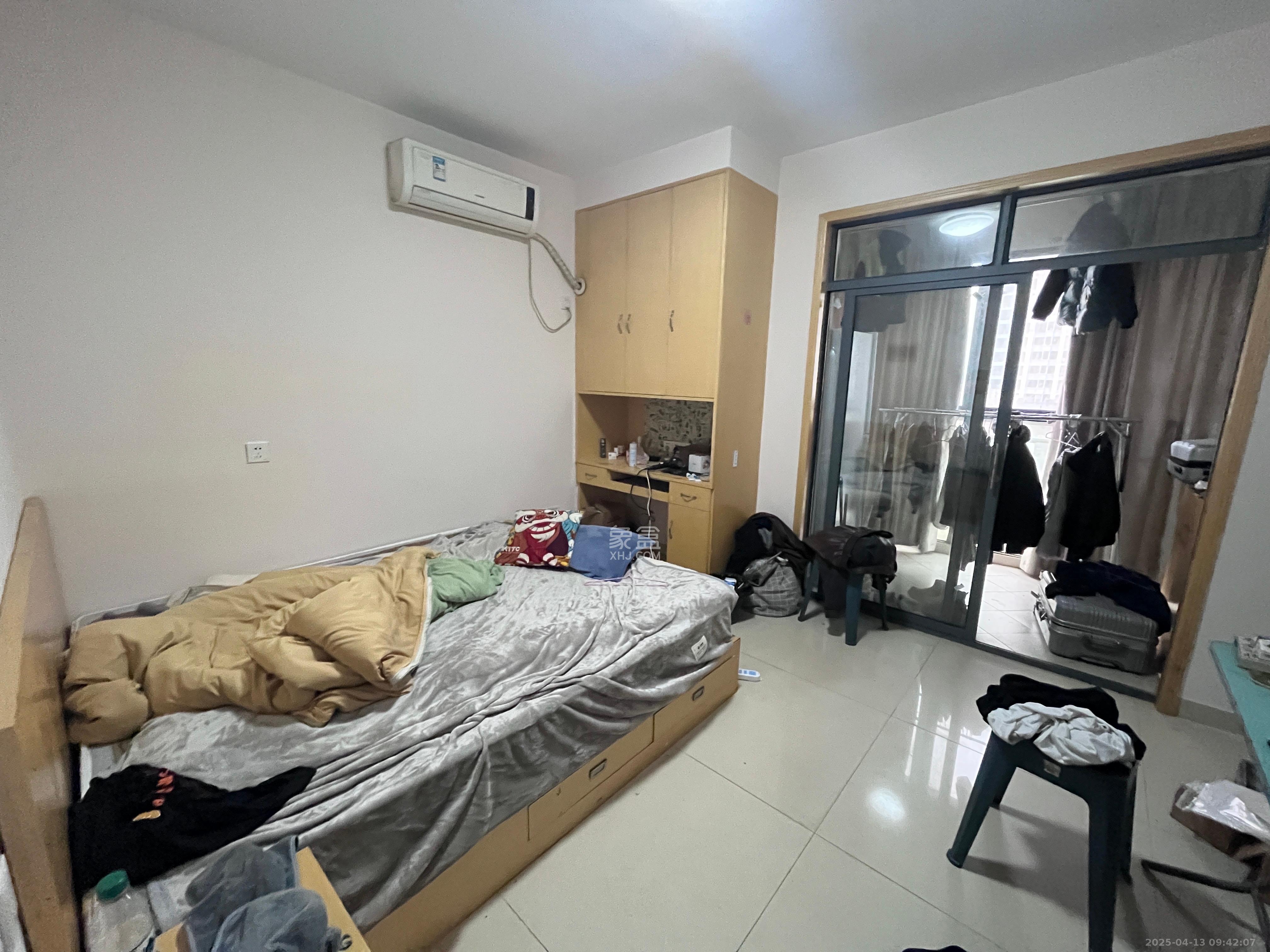 巢之恋  1室0厅1卫   1250.00元/月室内图