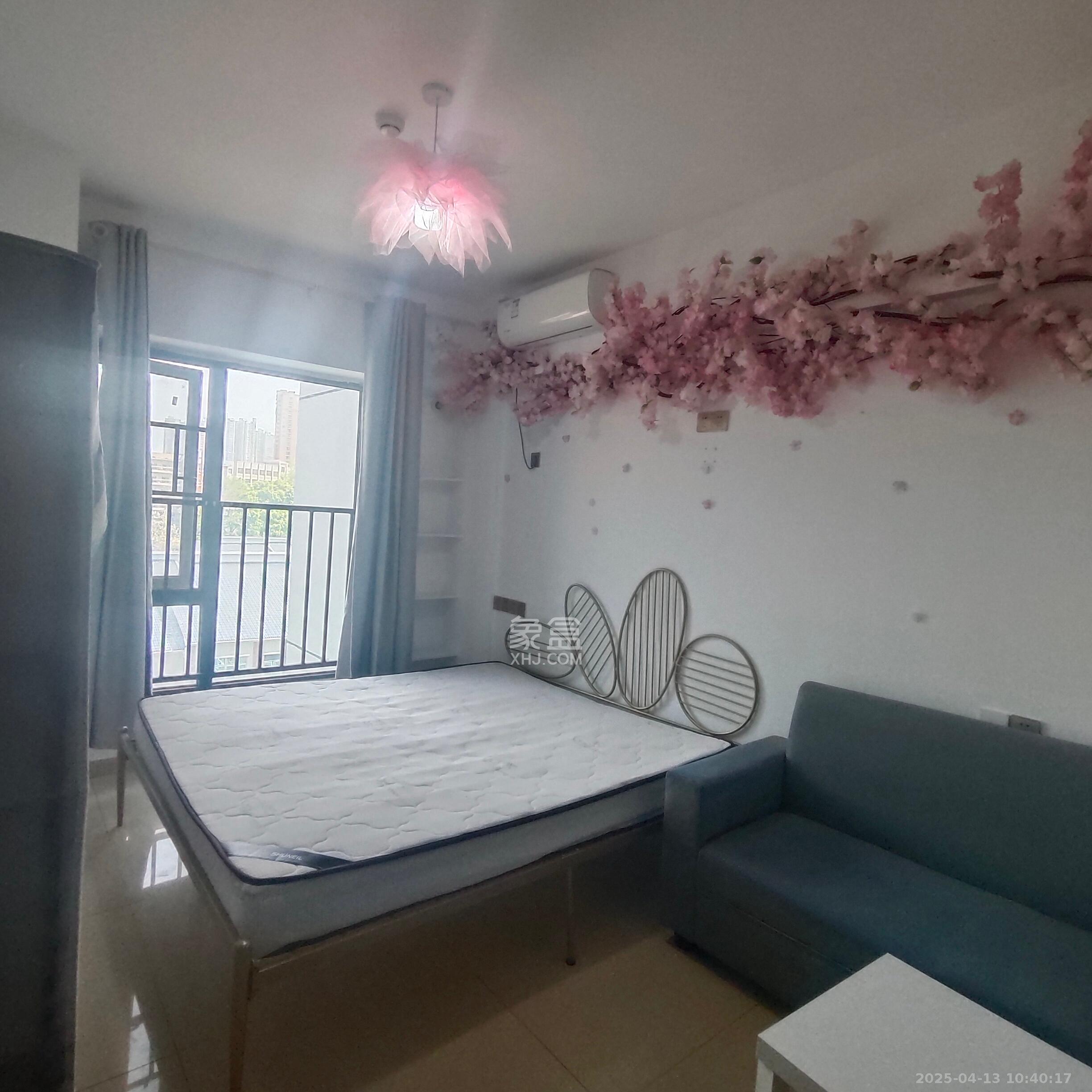 复地星光天地  1室0厅0卫    1500.0元/月室内图