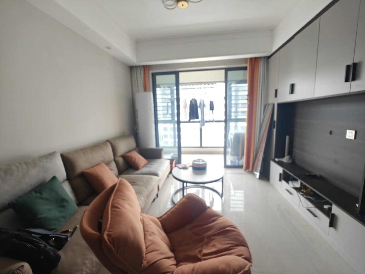 大华锦绣海岸四期  2室2厅1卫    125.0万 大华锦绣海岸四期  2室2厅1卫    125.0万室内图