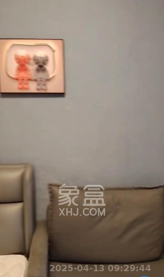 新城悦隽公园  1室1厅1卫   1300.00元/月室内图