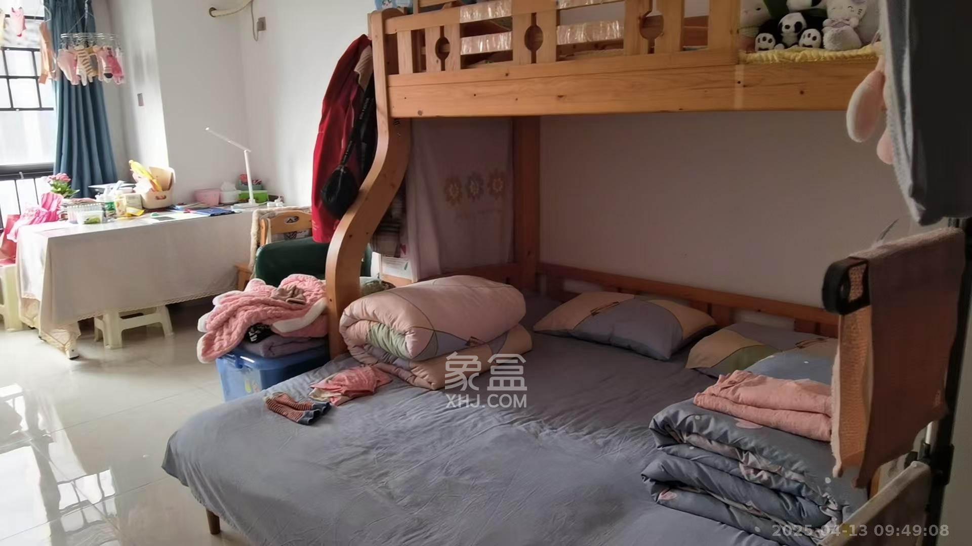 万博汇  1室1厅1卫   1600.00元/月室内图