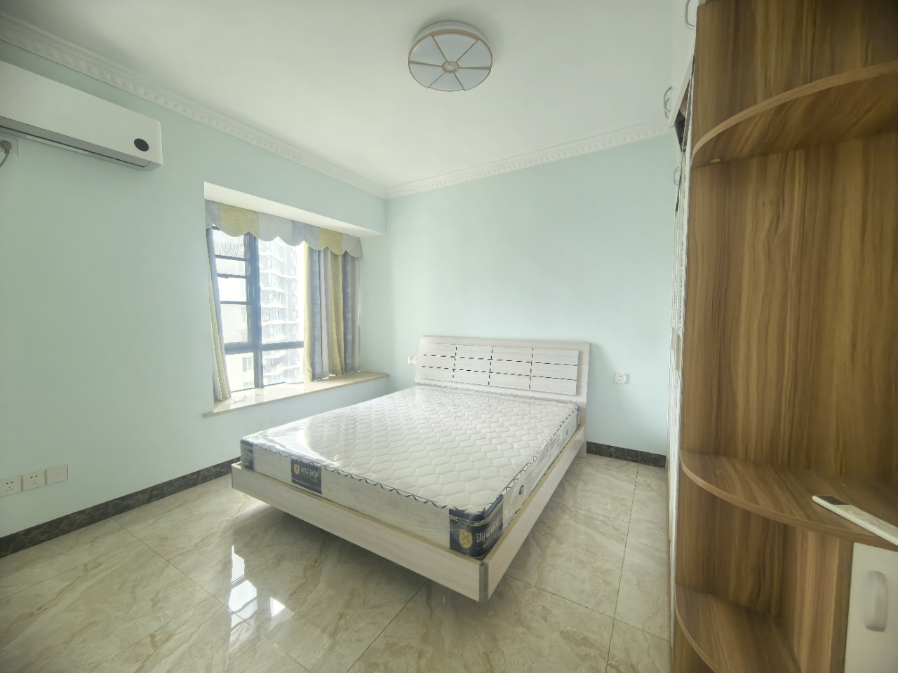 大华锦绣海岸一期 3室2厅1卫 157.0万 大华锦绣海岸一期 3室2厅1卫 157.0万室内图