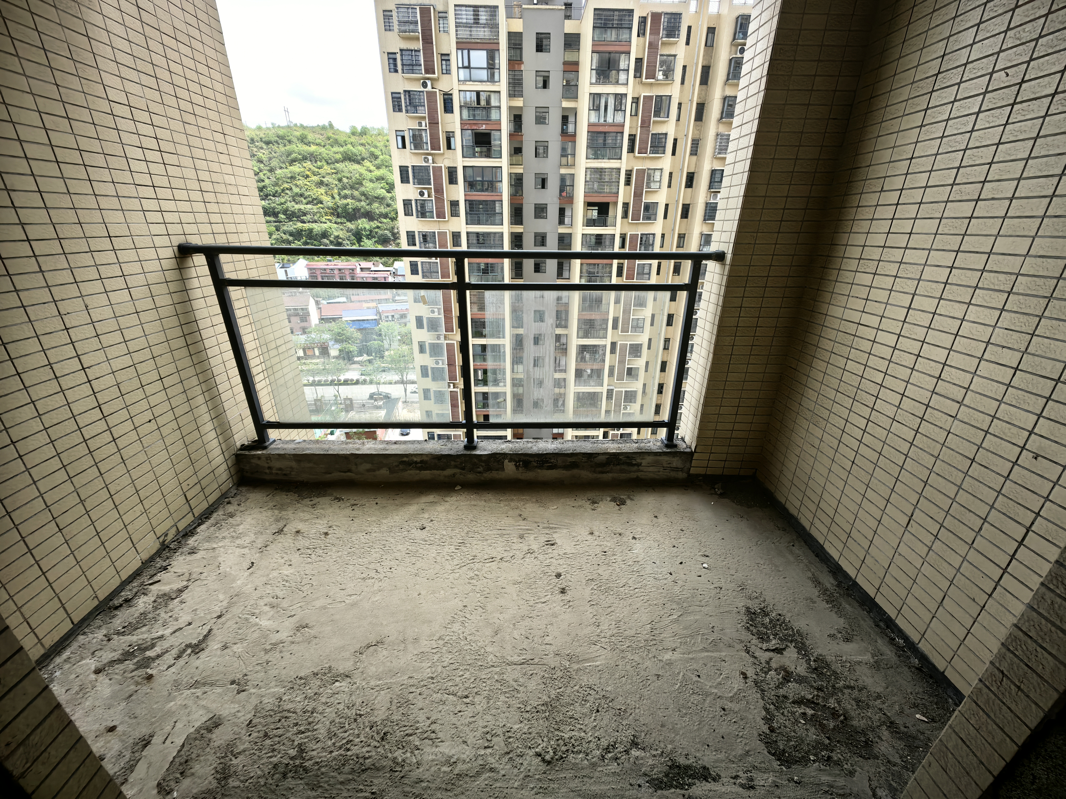 丽景天下一期  4室2厅2卫   68.00万客厅