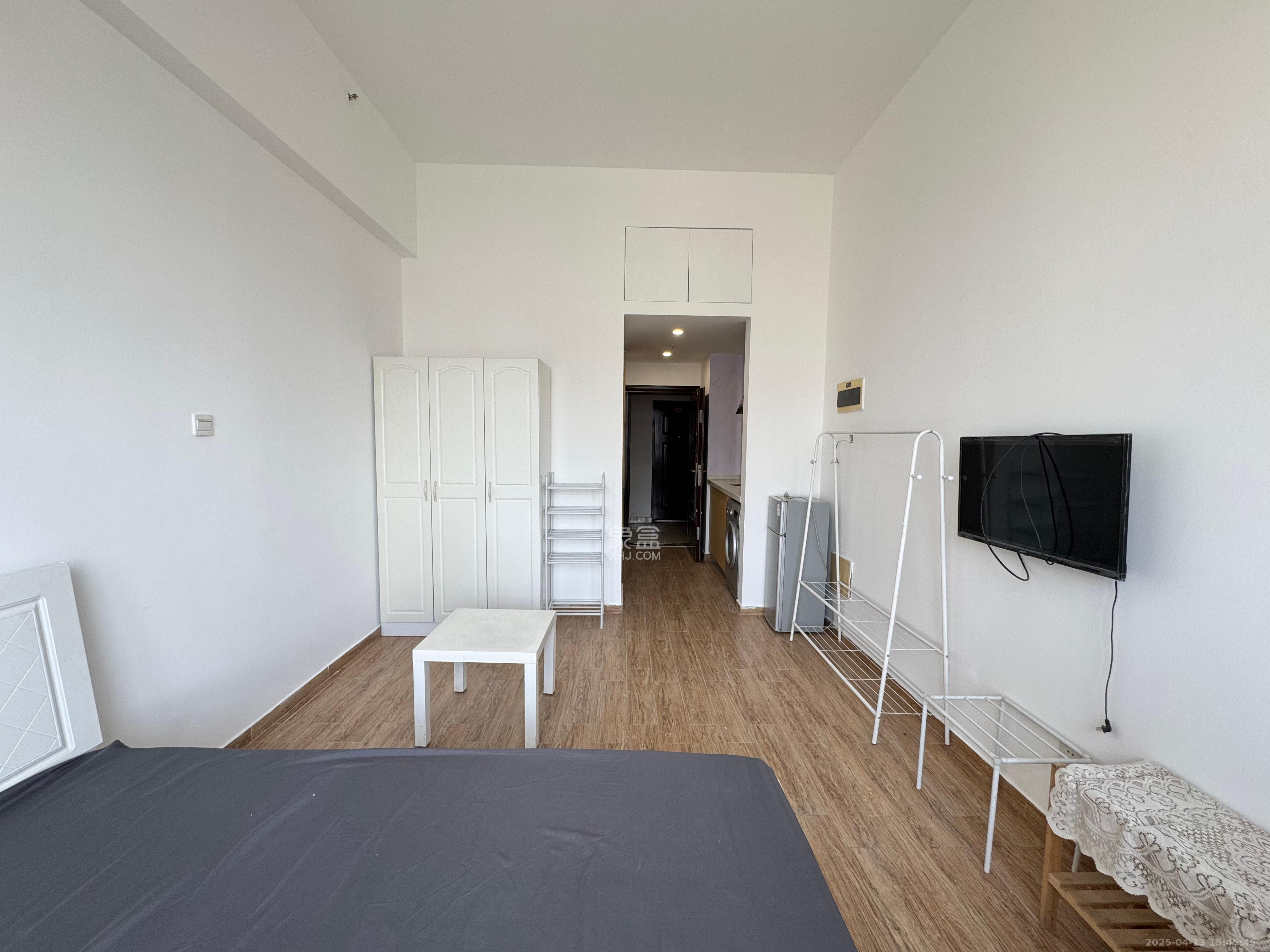 叠彩兰亭 1室1厅1卫 1600.0元/月 叠彩兰亭 1室1厅1卫 1600.0元/月室内图