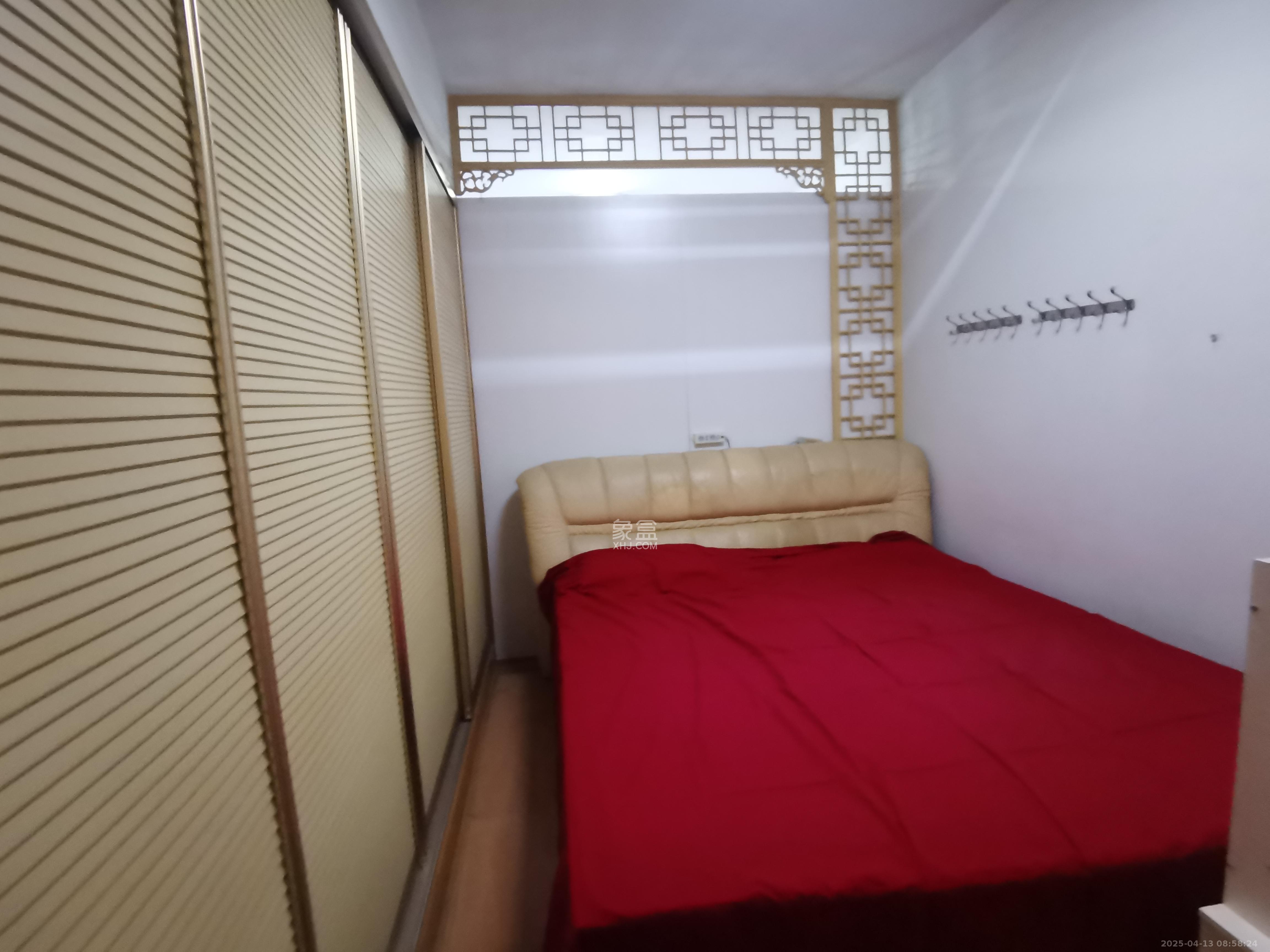 湖南省农业厅  2室1厅1卫   2500.00元/月室内图1