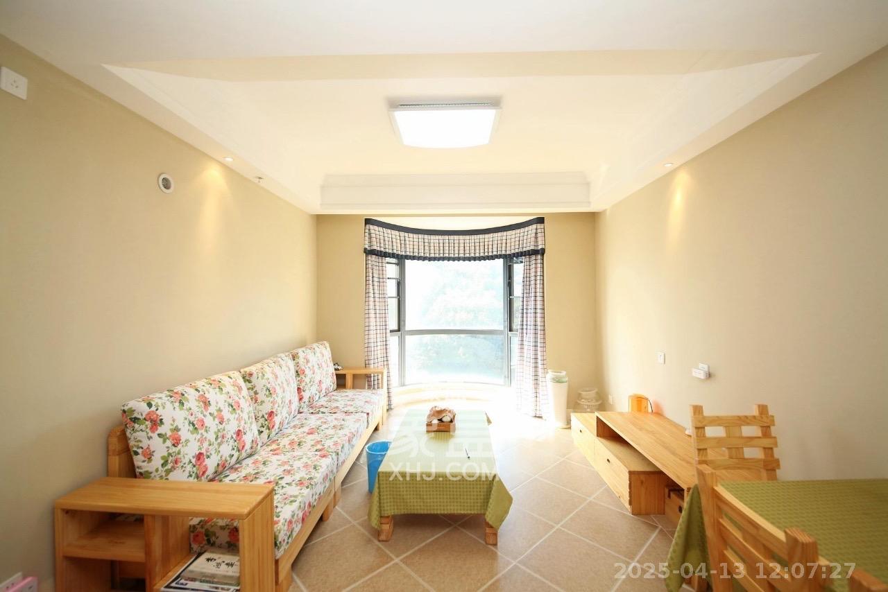 保利城(中航城国际社区、郡原美村) 3室2厅1卫 2100.0元/月 保利城(中航城国际社区、郡原美村) 3室2厅1卫 2100.0元/月室内图