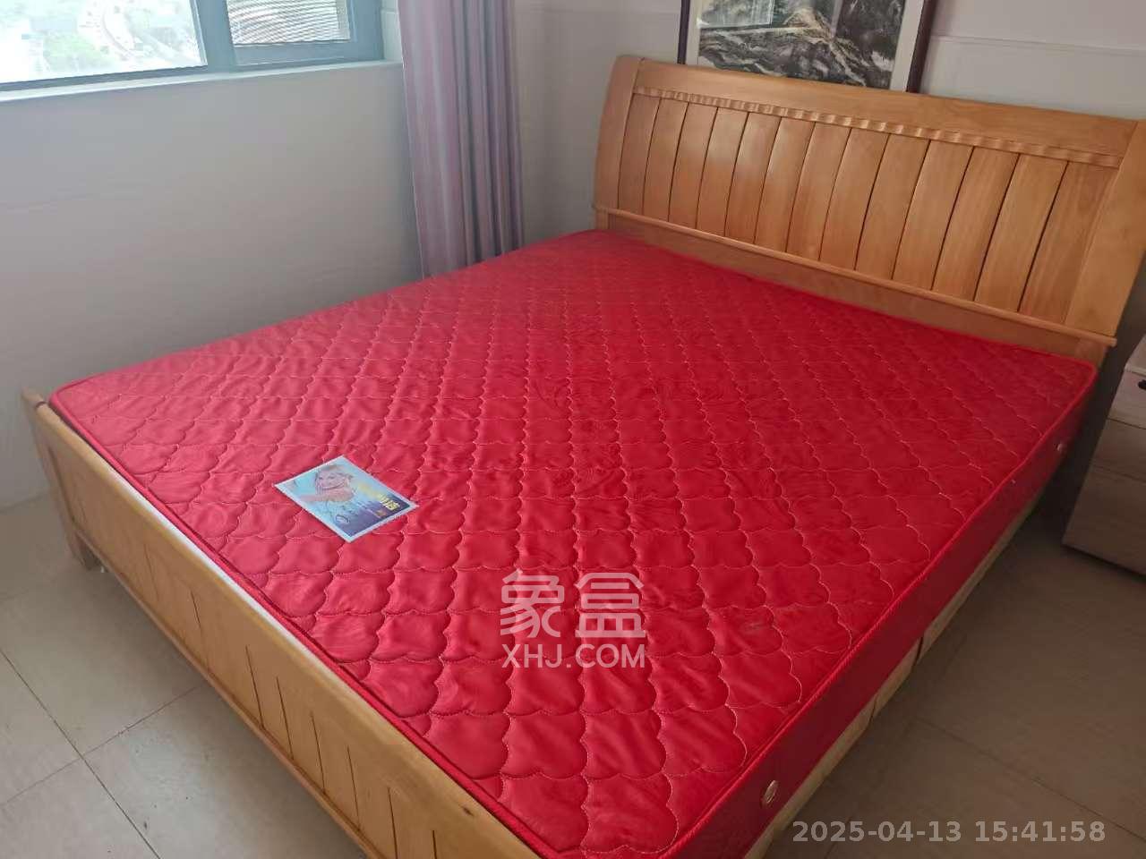 东驿竹园  2室2厅1卫   2100.00元/月