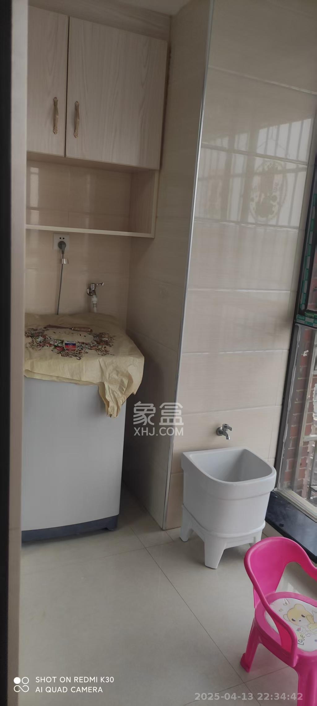方略潇邦  3室1厅1卫   1600.00元/月室内图