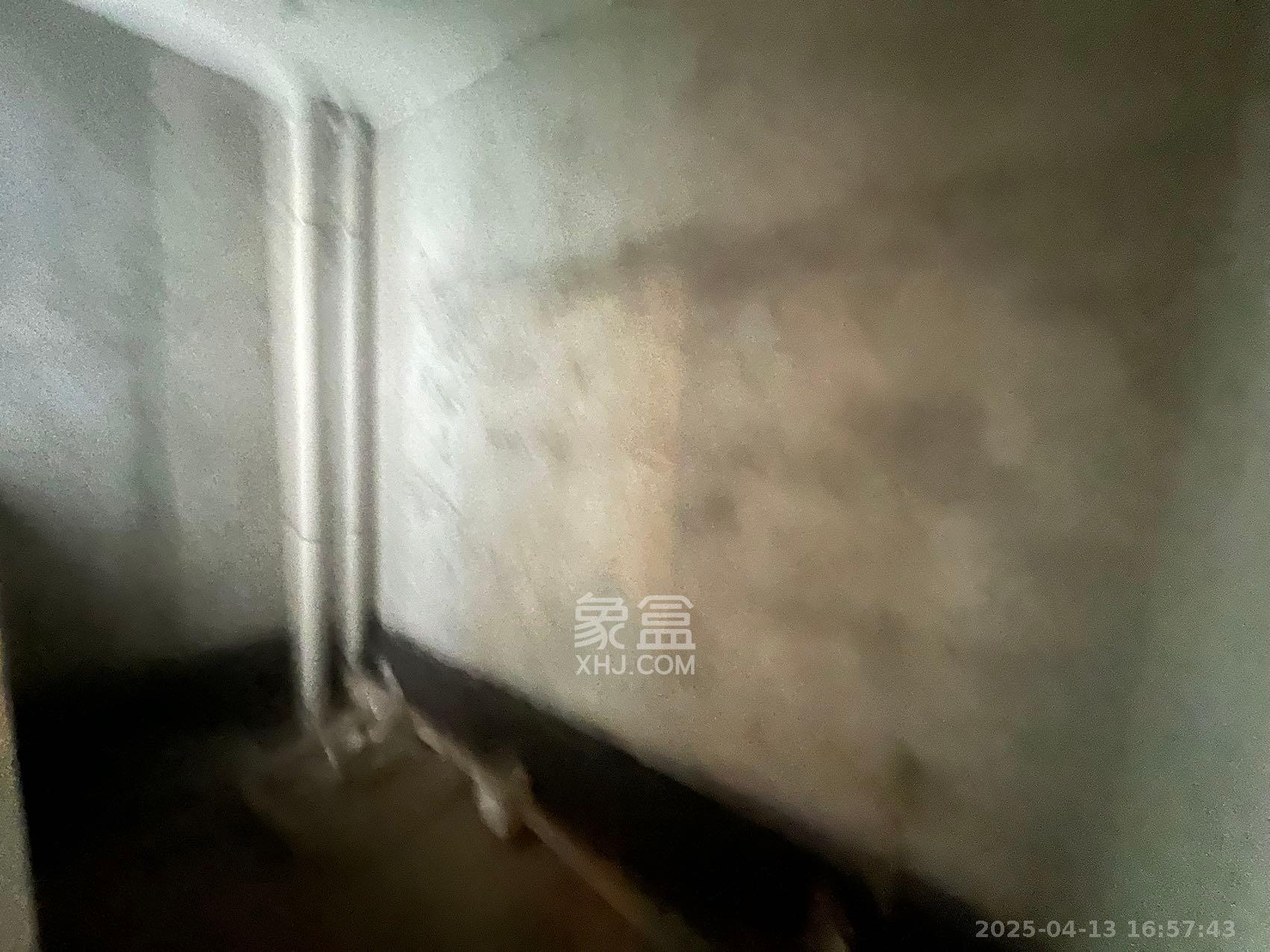 新府华城  1室1厅1卫   19.00万户型图