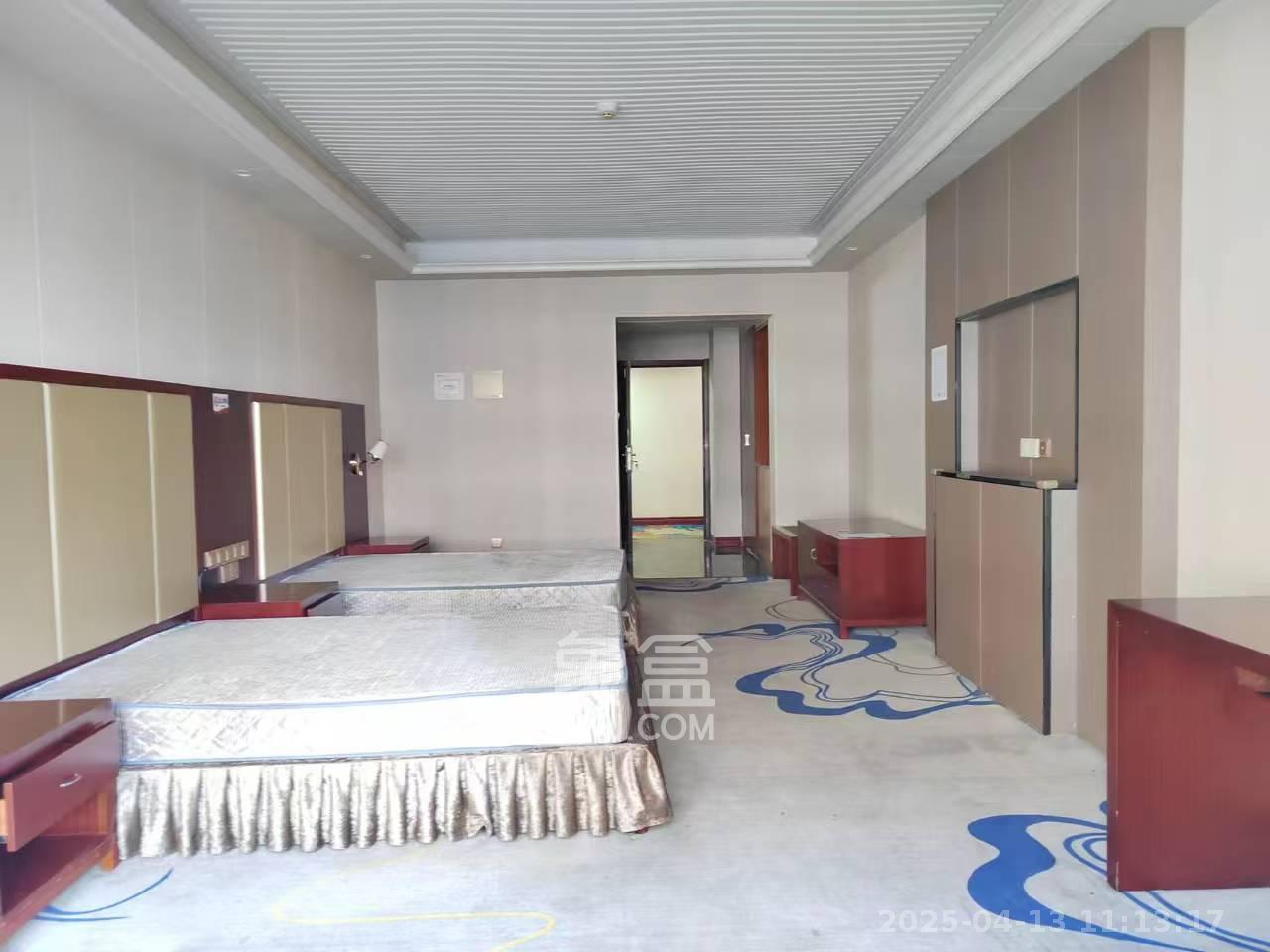 标志商务中心 1室1厅1卫 1800.0元/月 标志商务中心 1室1厅1卫 1800.0元/月室内图