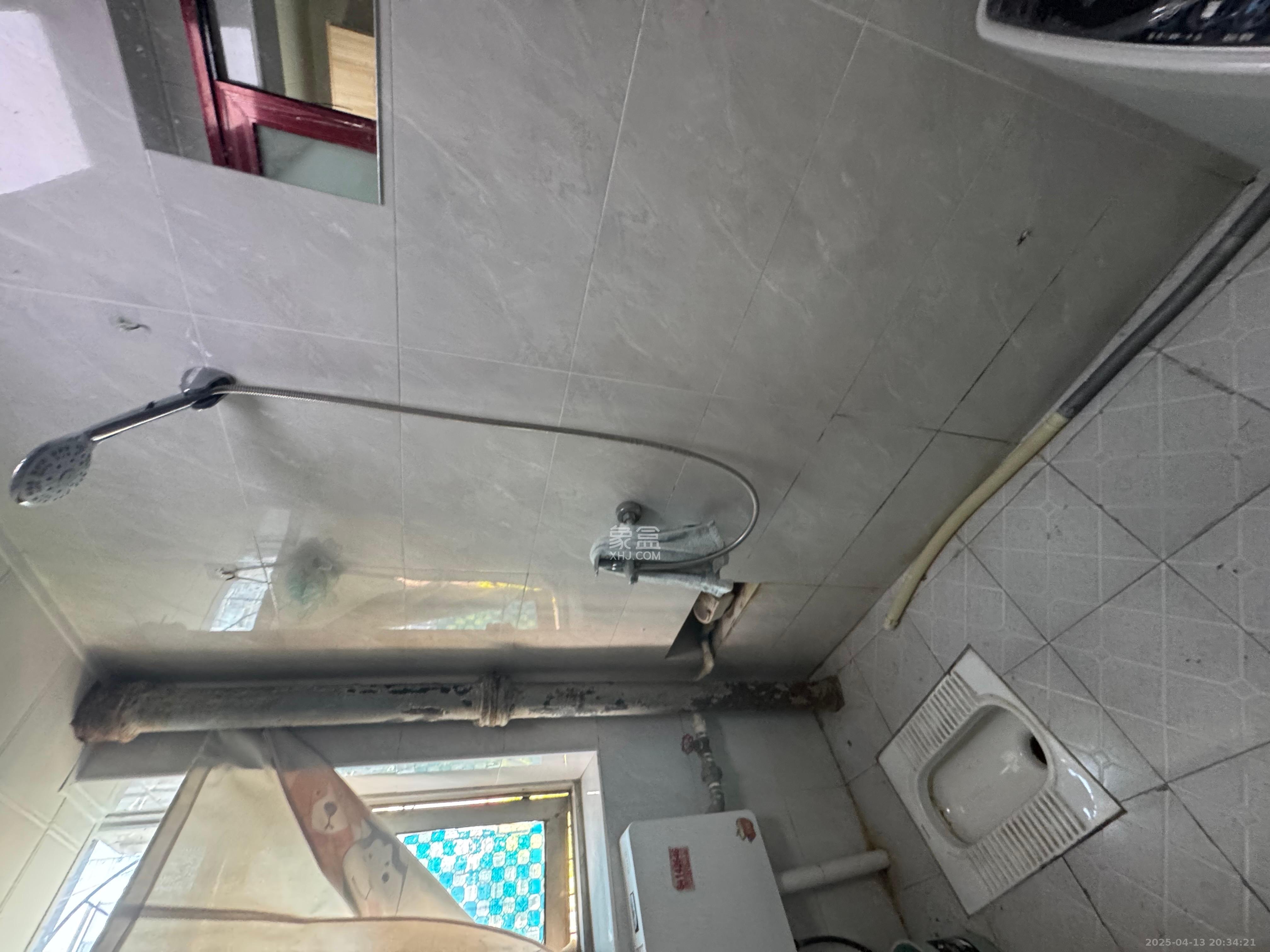 长勘小区 3室1厅1卫 1600.0元/月 长勘小区 3室1厅1卫 1600.0元/月室内图