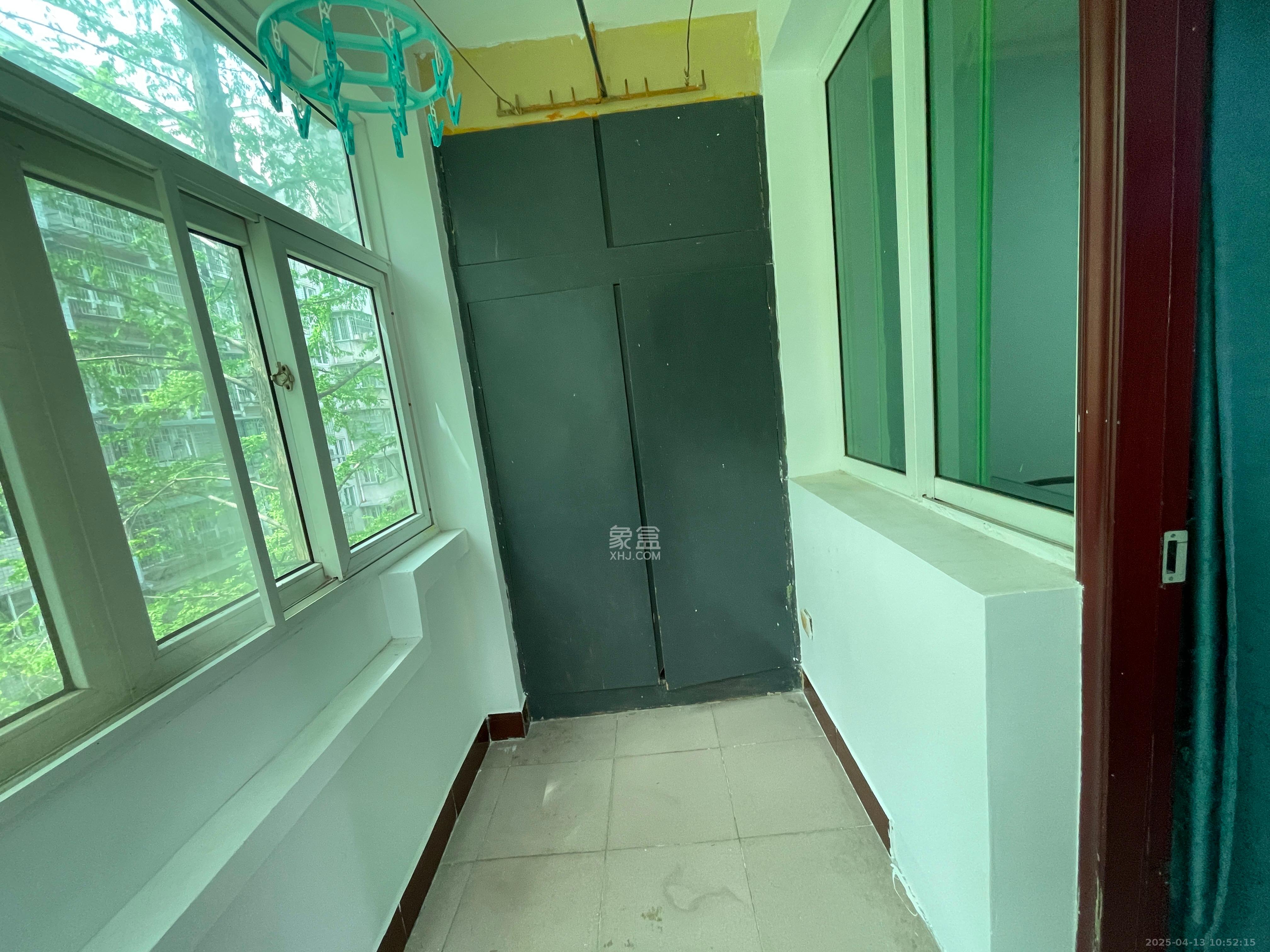省林勘院  2室1厅1卫   1600.00元/月室内图