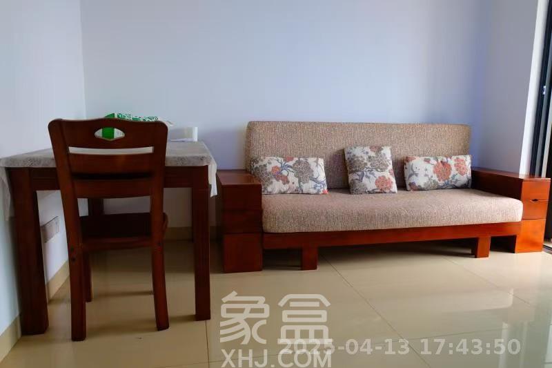 叠彩兰亭  2室1厅1卫   1700.00元/月室内图