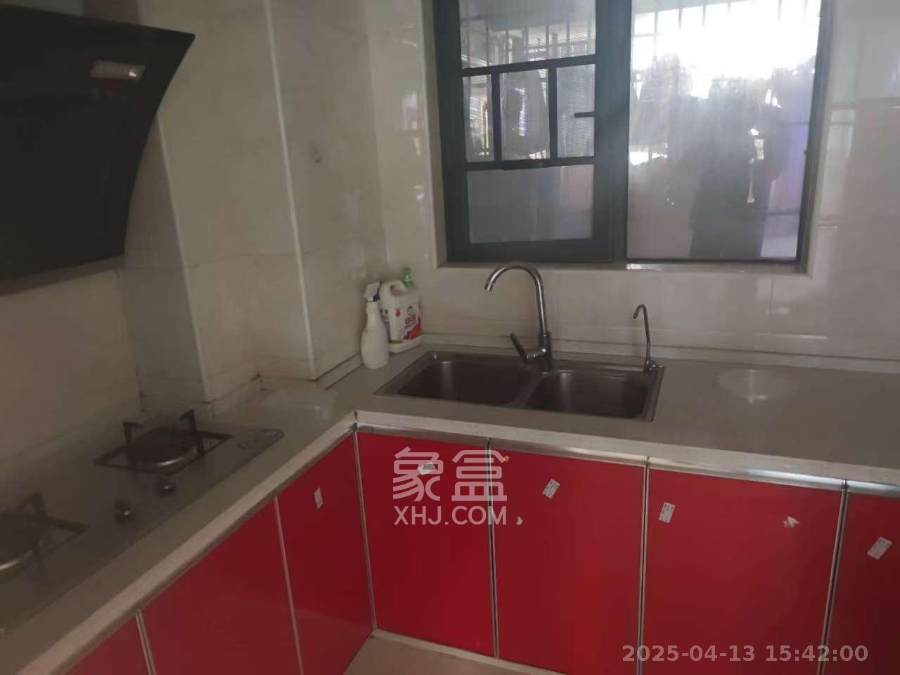 东驿竹园  2室2厅1卫    2100.0元/月室内图