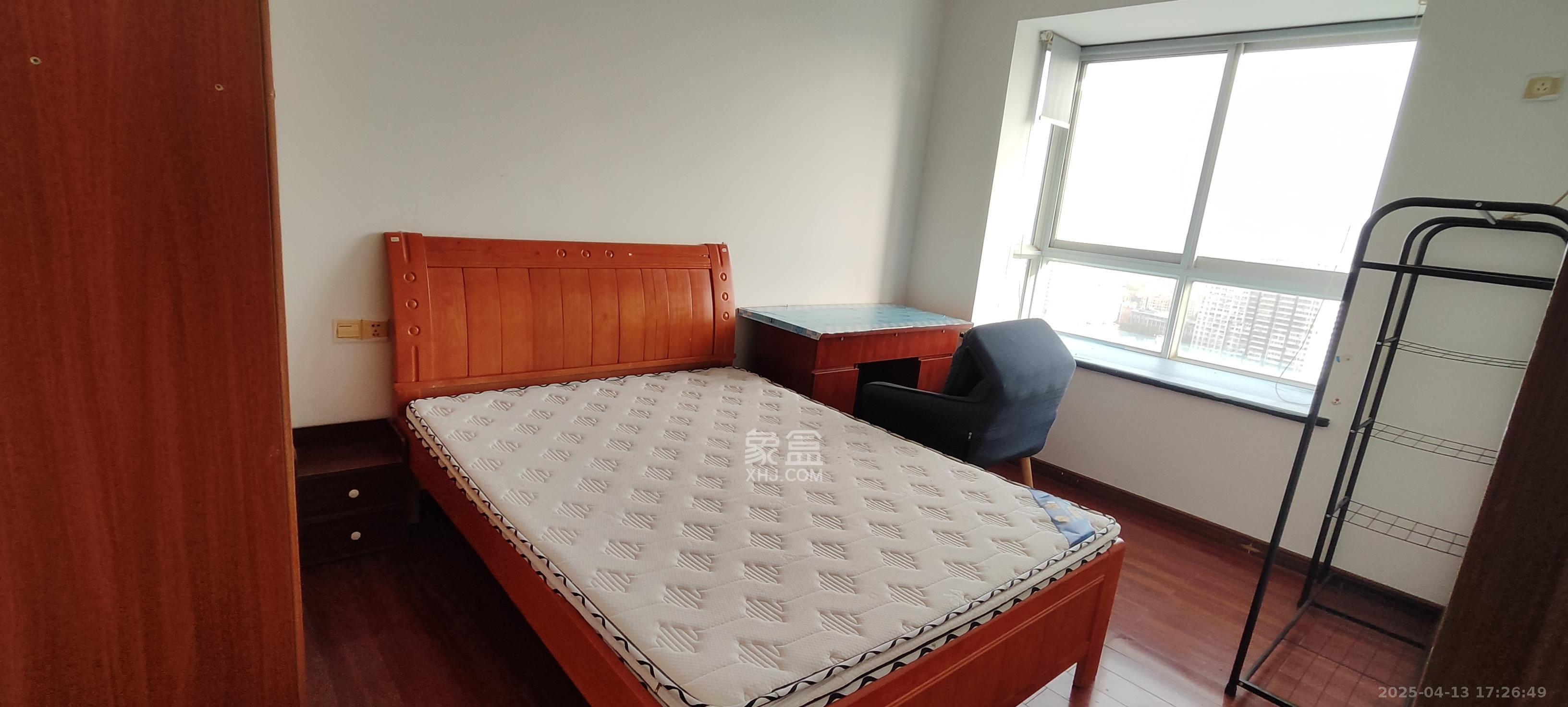 芙蓉公馆  2室1厅1卫    2800.0元/月室内图