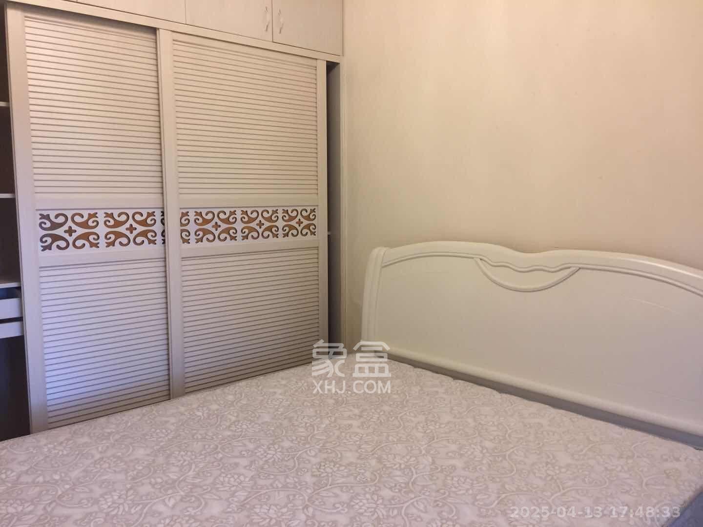 恒大翡翠华庭  2室2厅1卫   2200.00元/月室内图