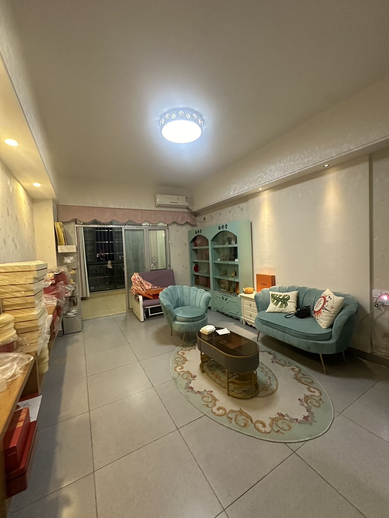 国公馆  1室0厅1卫    43.0万 国公馆  1室0厅1卫    43.0万客厅