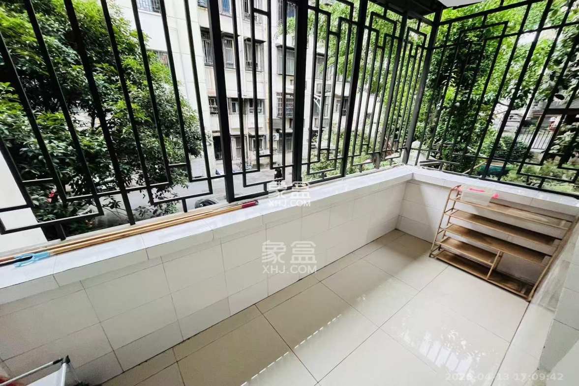 南沙井红旗织布厂宿舍 1室1厅1卫 1600.0元/月 南沙井红旗织布厂宿舍 1室1厅1卫 1600.0元/月室内图