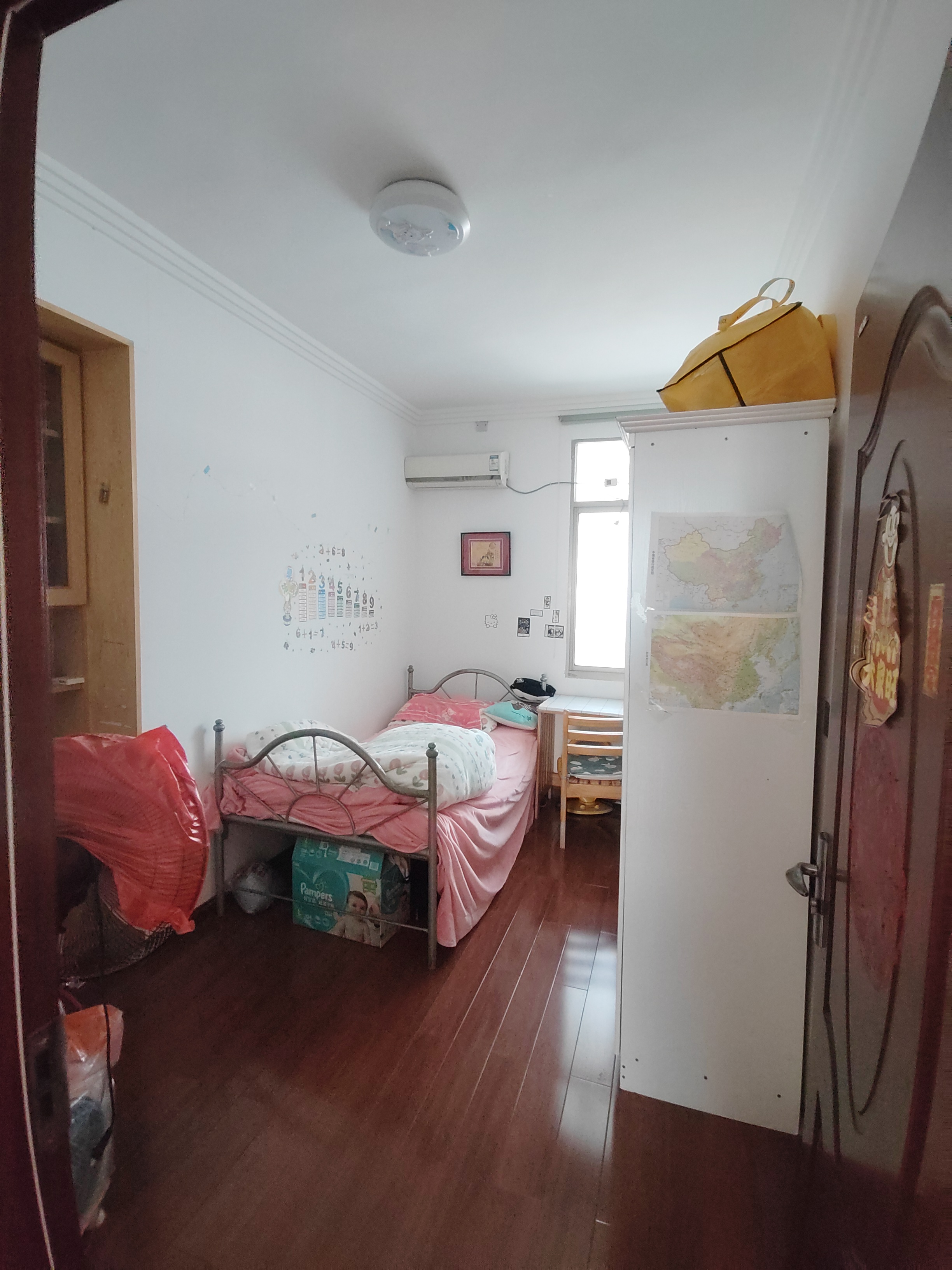 长青粮站(湖南军粮) 3室2厅2卫 43.8万 长青粮站(湖南军粮) 3室2厅2卫 43.8万室内图