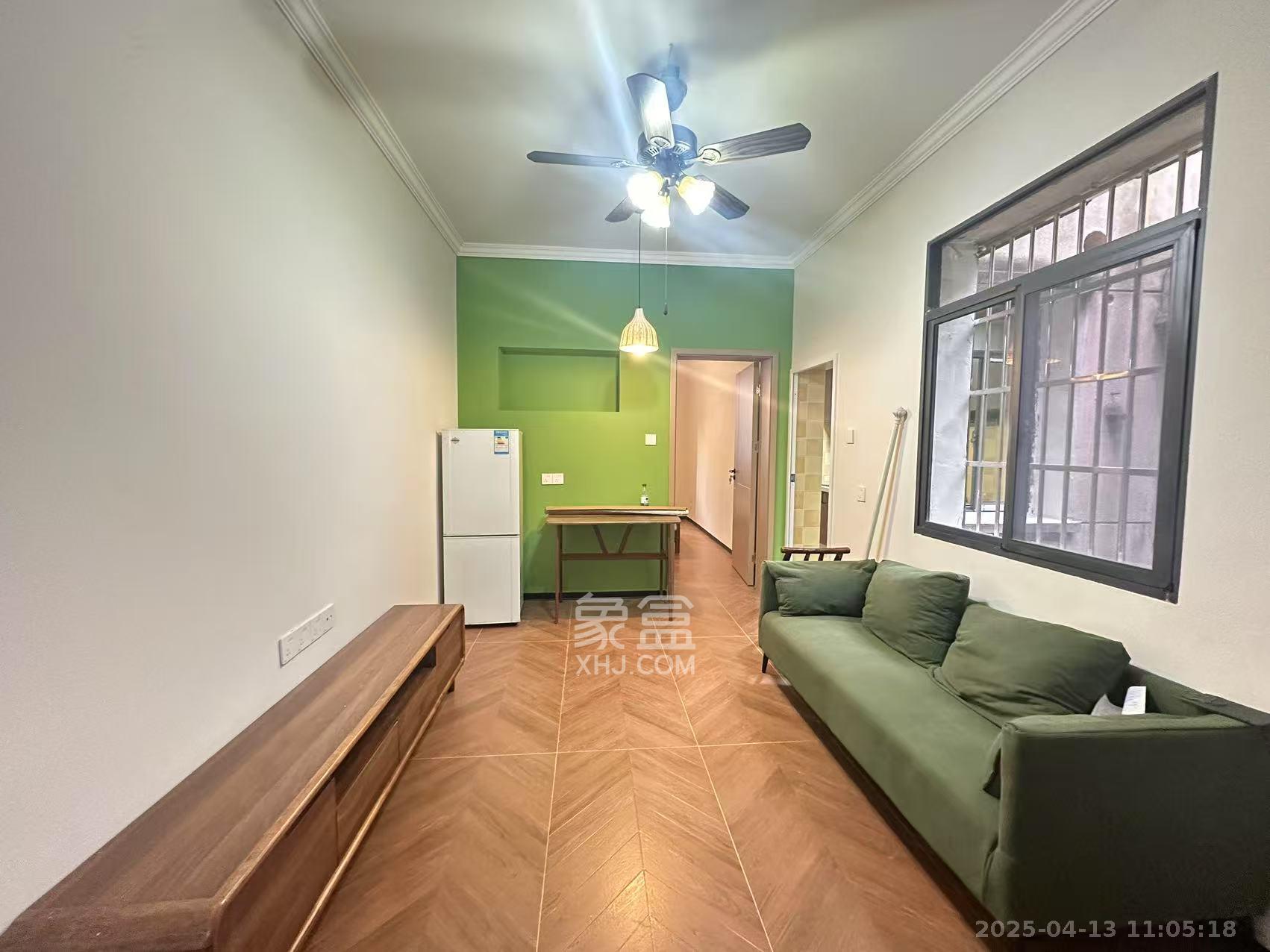 湖橡宿舍/湖橡小区 2室1厅1卫 1200.0元/月 湖橡宿舍/湖橡小区 2室1厅1卫 1200.0元/月室内图