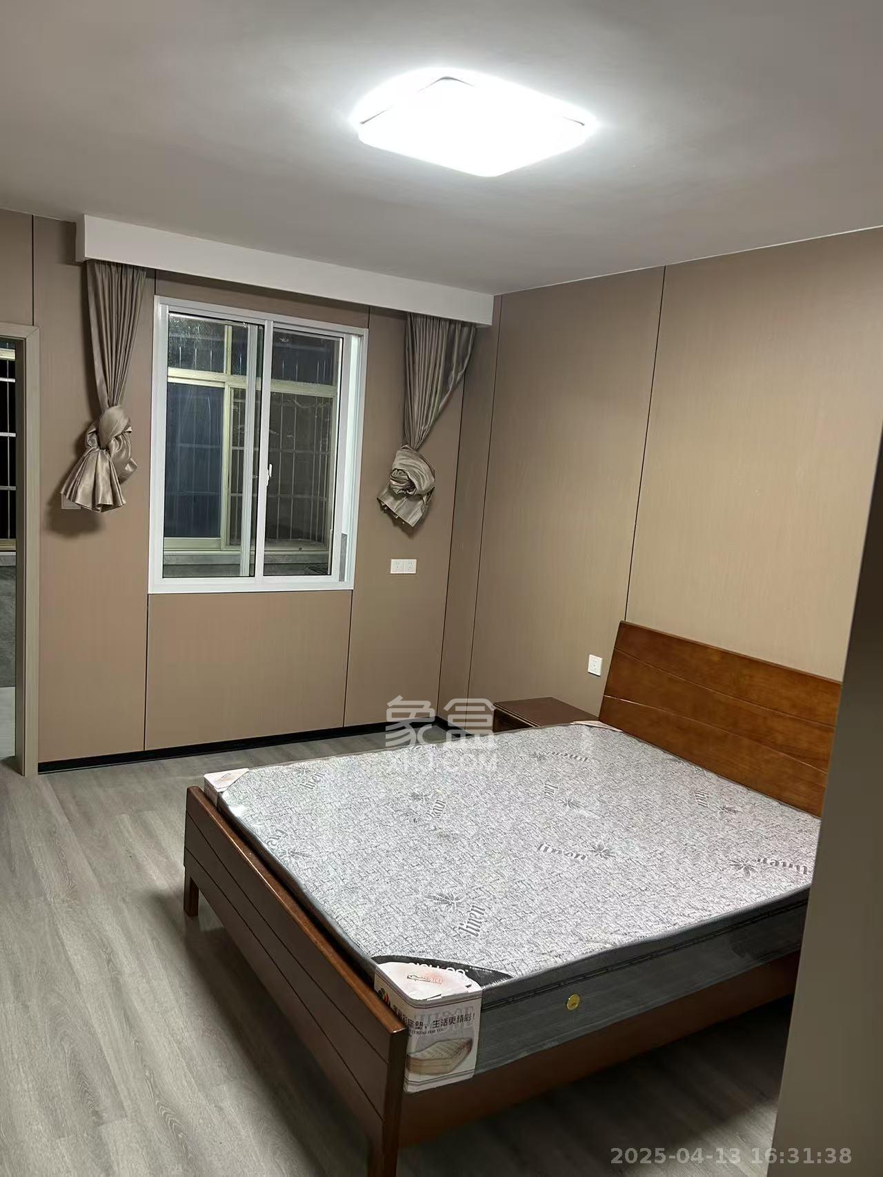 妹子山社区（曙光社区）  2室1厅1卫   1000.00元/月室内图