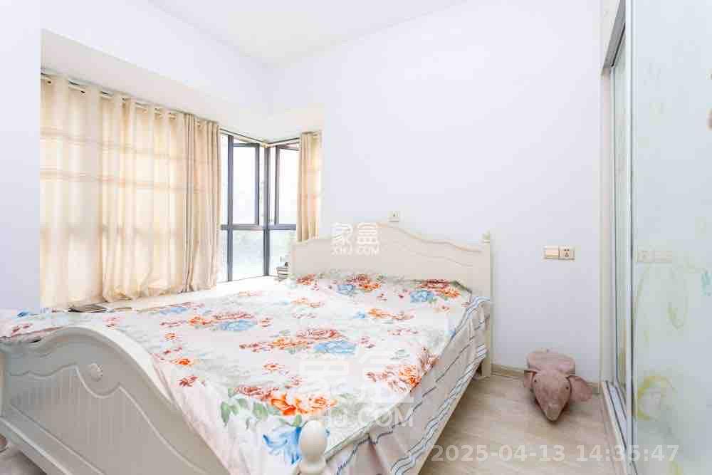 勤诚达新界  3室2厅1卫   1800.00元/月室内图