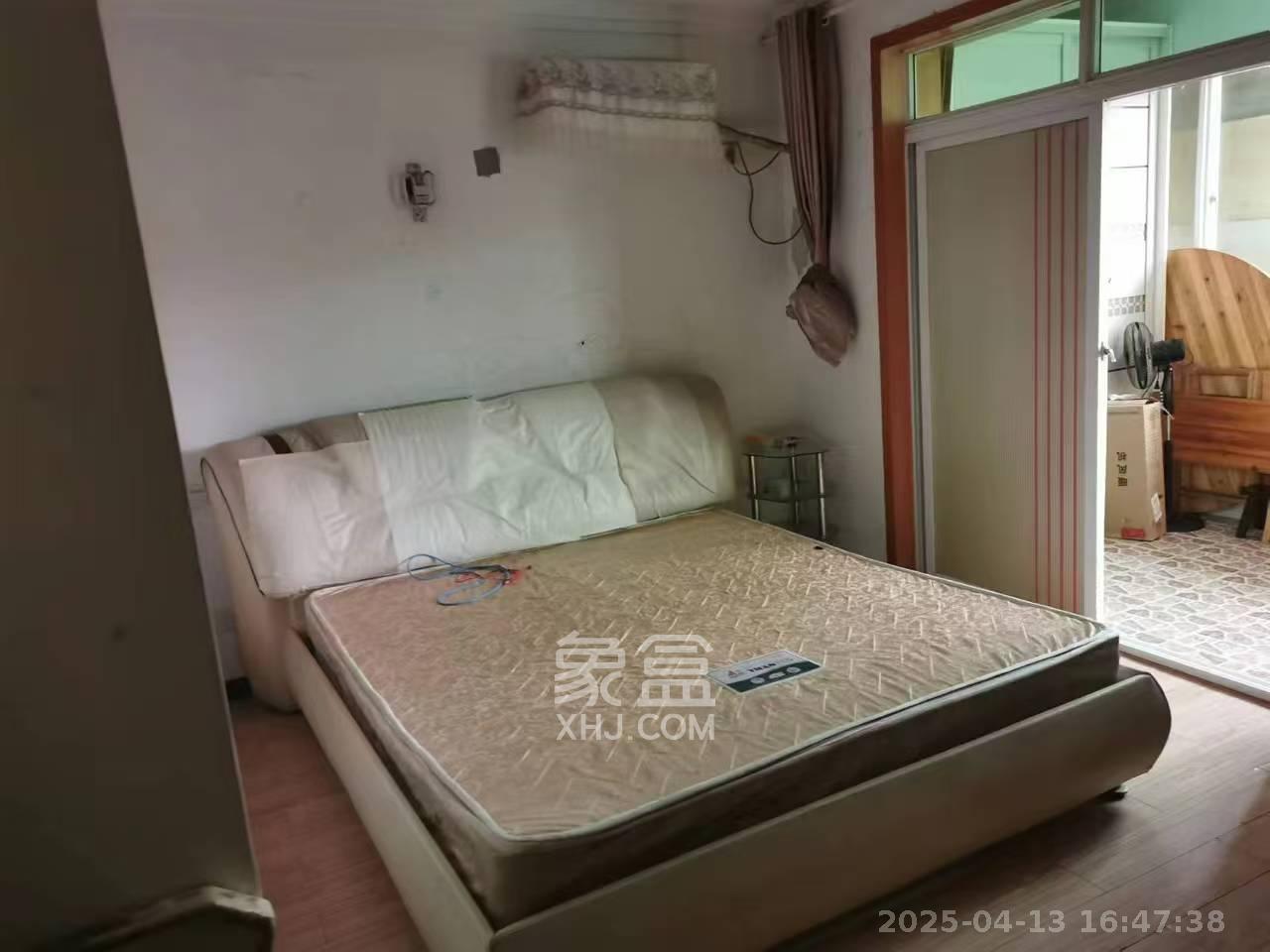 古汉城宿舍（同超集团控股公司）  2室2厅1卫   2000.00元/月室内图