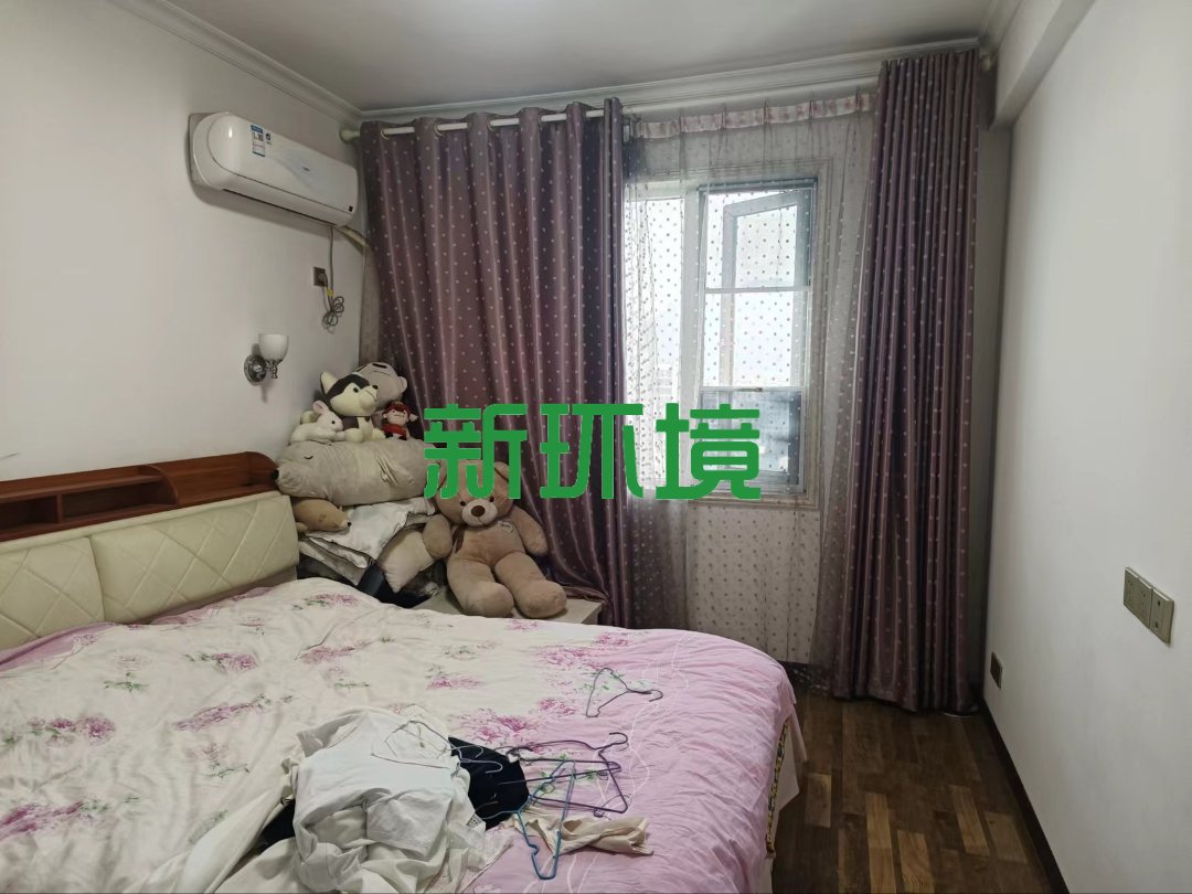 山城上品  3室2厅2卫   78.00万室内图