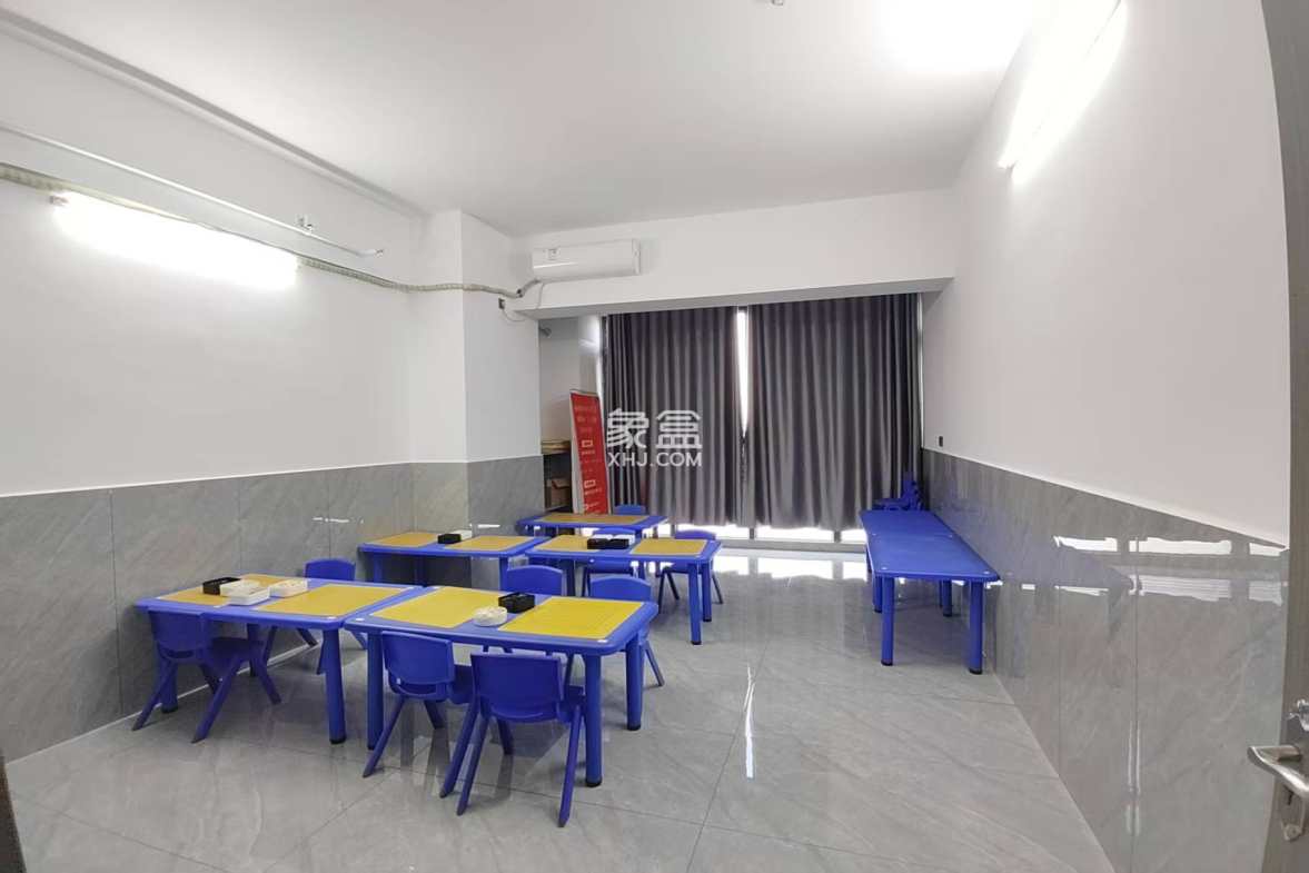 金钟大雁城 1室1厅1卫 5000.0元/月 金钟大雁城 1室1厅1卫 5000.0元/月室内图