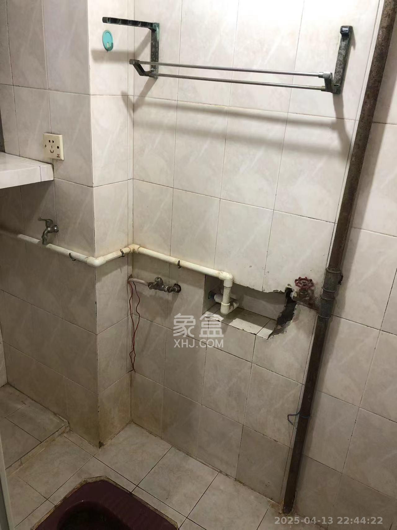 向韶村  2室1厅1卫   1700.00元/月室内图