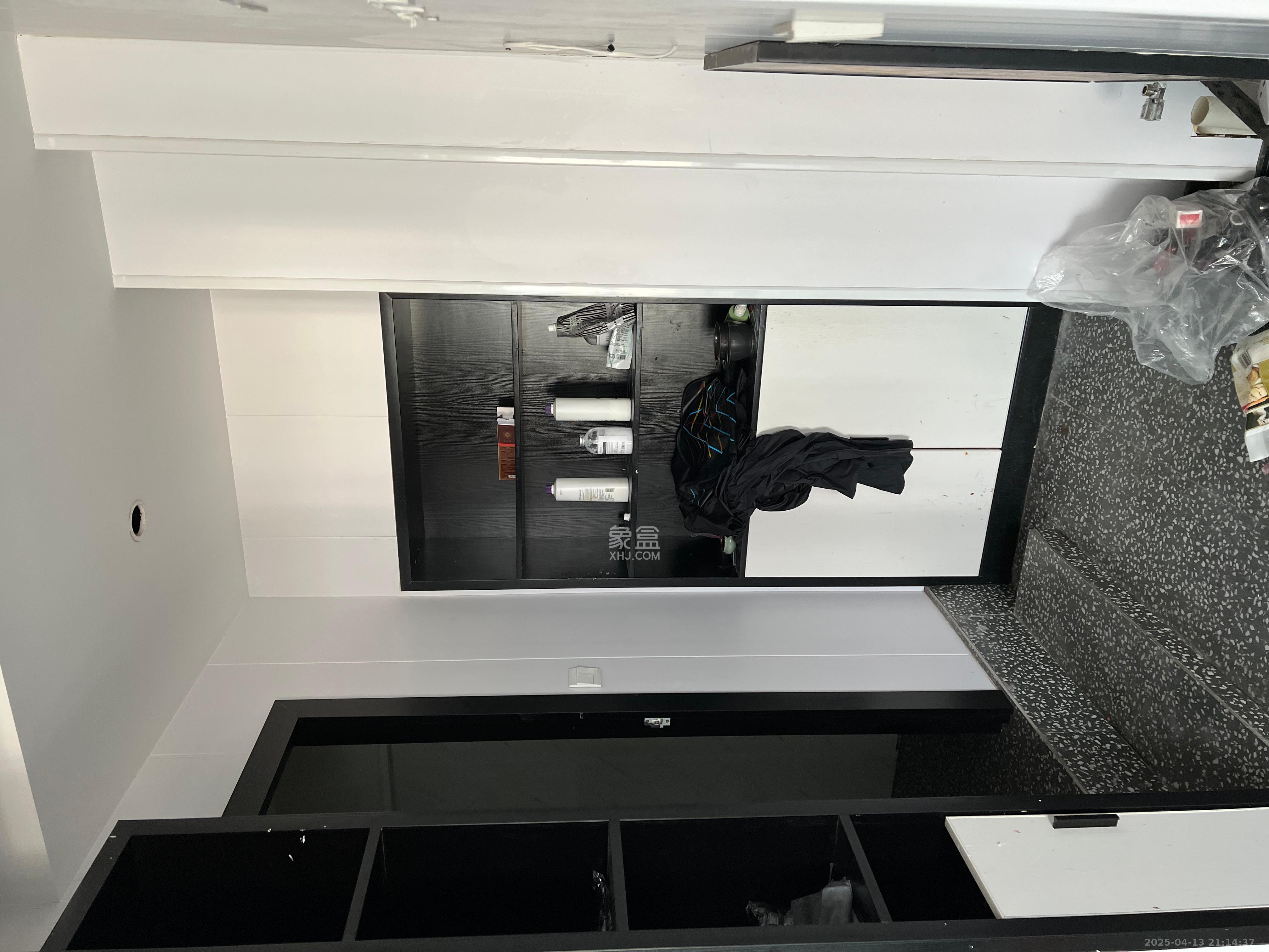 旭輝國際廣場（永升商業(yè)廣場）  1室1廳1衛(wèi)    3000.0元/月室內(nèi)圖
