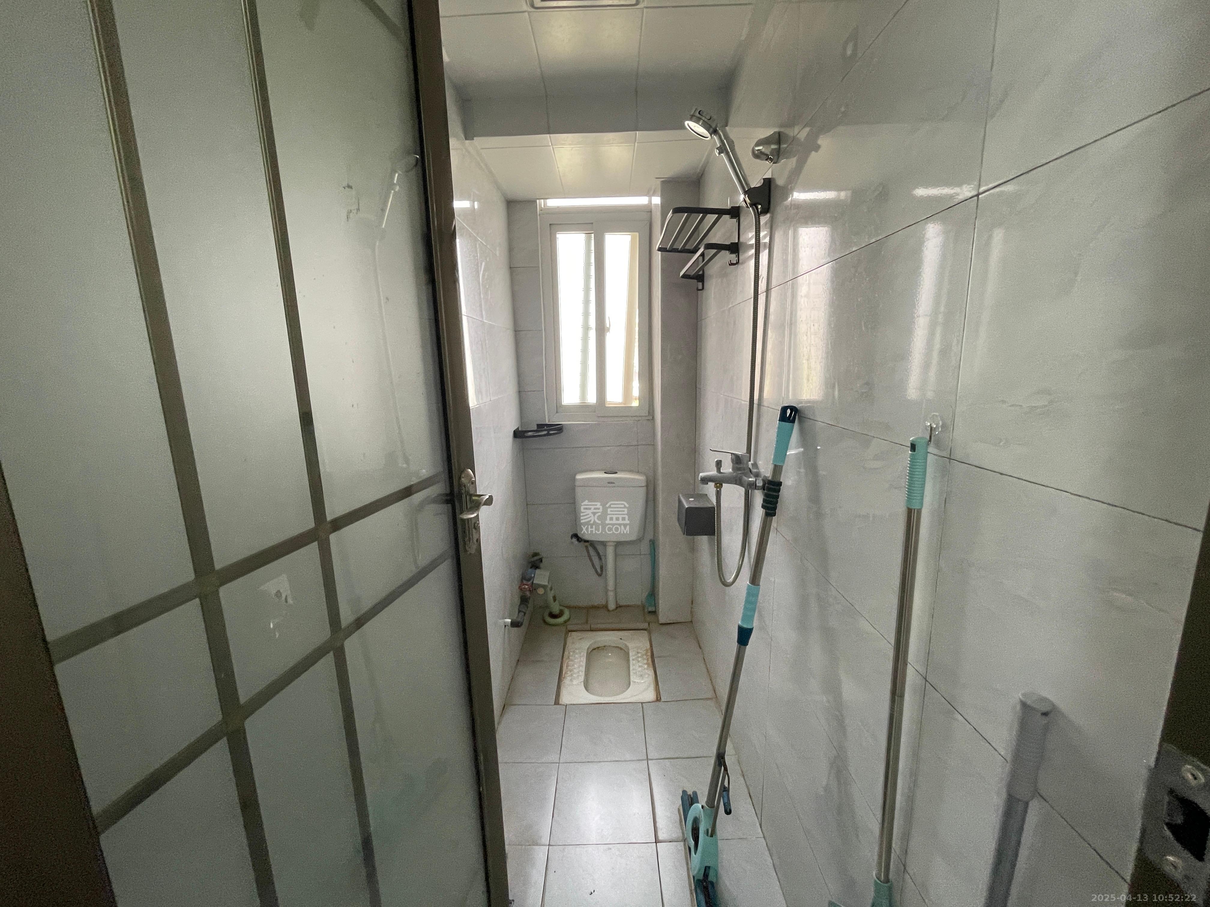 省林勘院  2室1厅1卫   1600.00元/月室内图